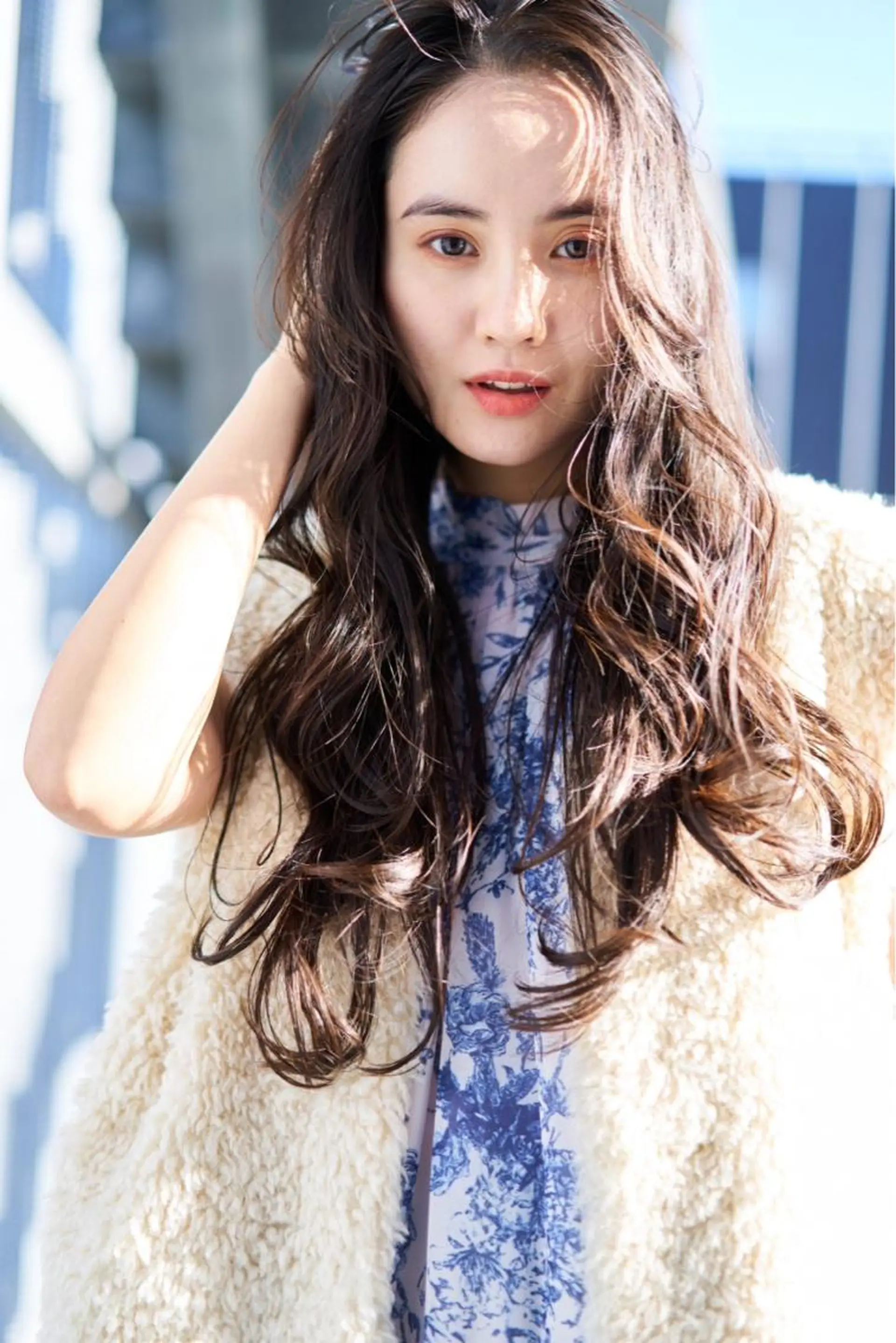 ロング UNIX Mark Is みなとみらい店【ユニックス】所属・UNIX N.horiiのその他イメージ