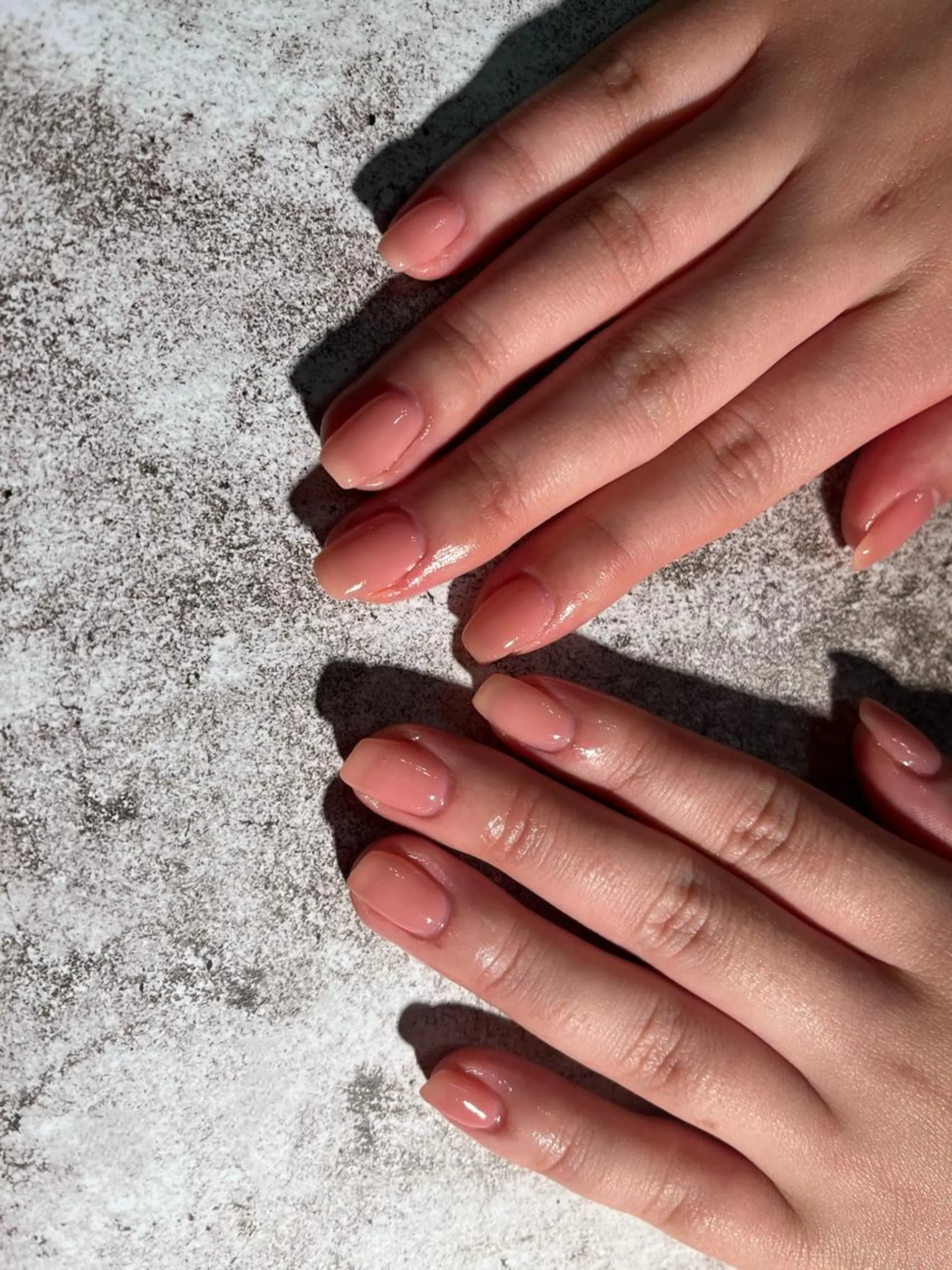 ネイル ハンドネイル Kimura Yukoのネイルデザイン