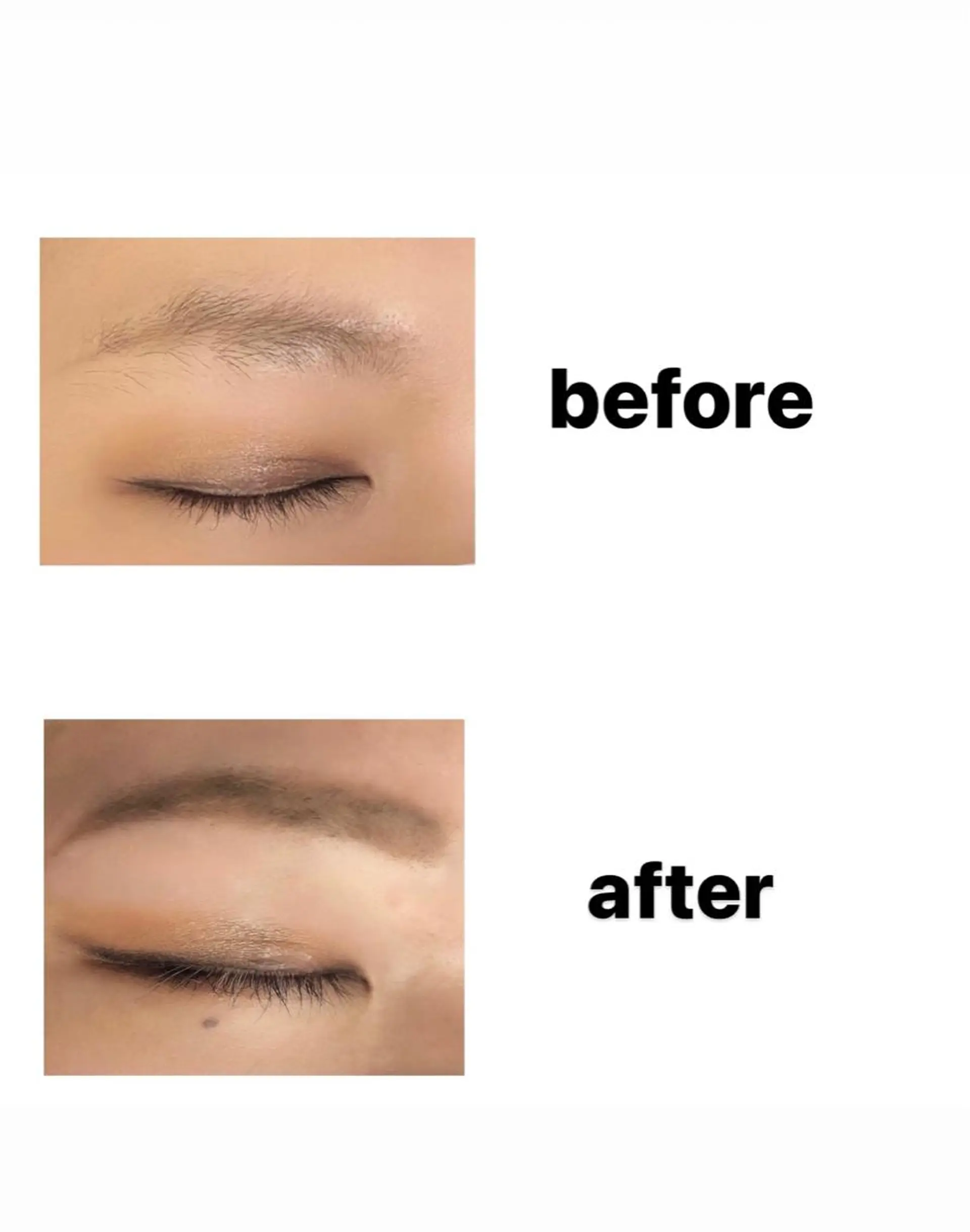 ambiance 茨木所属・中野 優子のマツエク・マツパデザイン