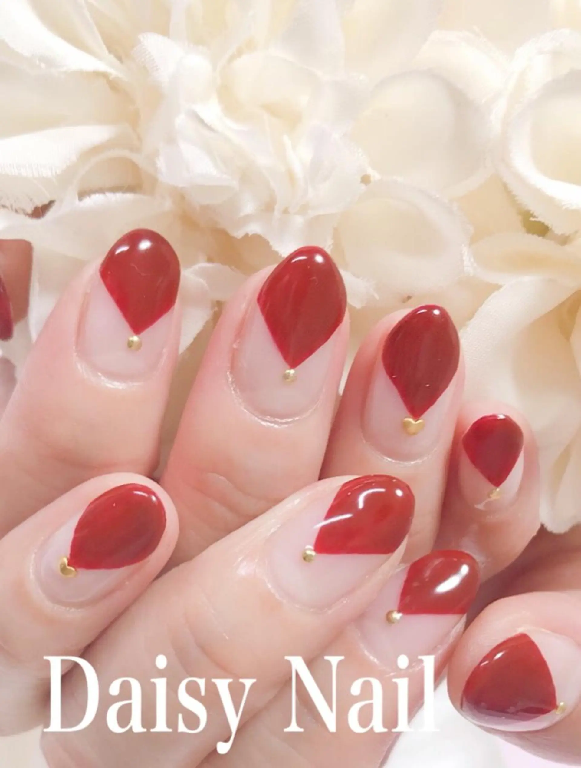 ネイル Daisy Nail所属・Daisy Nailのネイルデザイン
