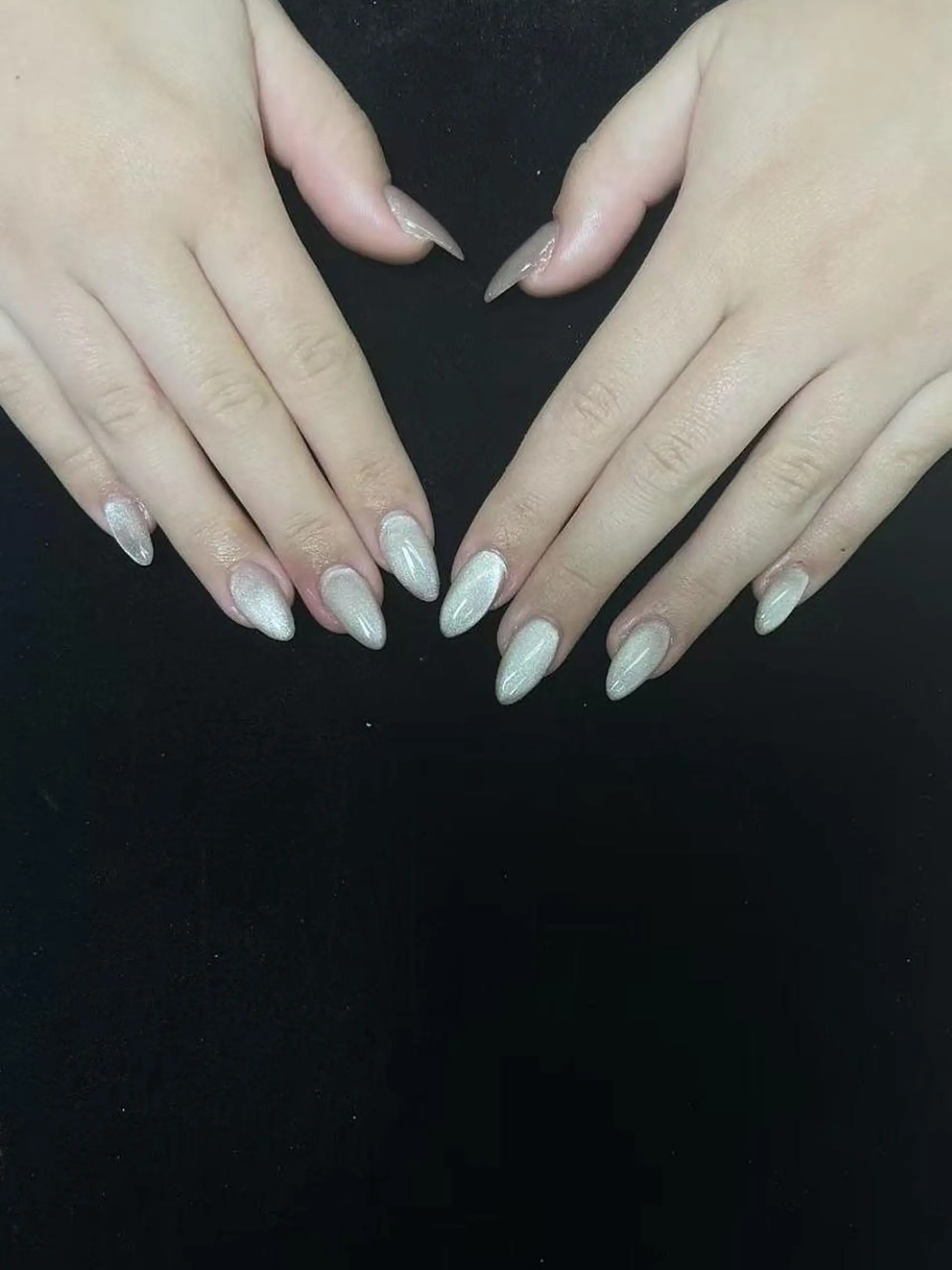 ネイル ハンドネイル ハンドケア な なのネイルデザイン