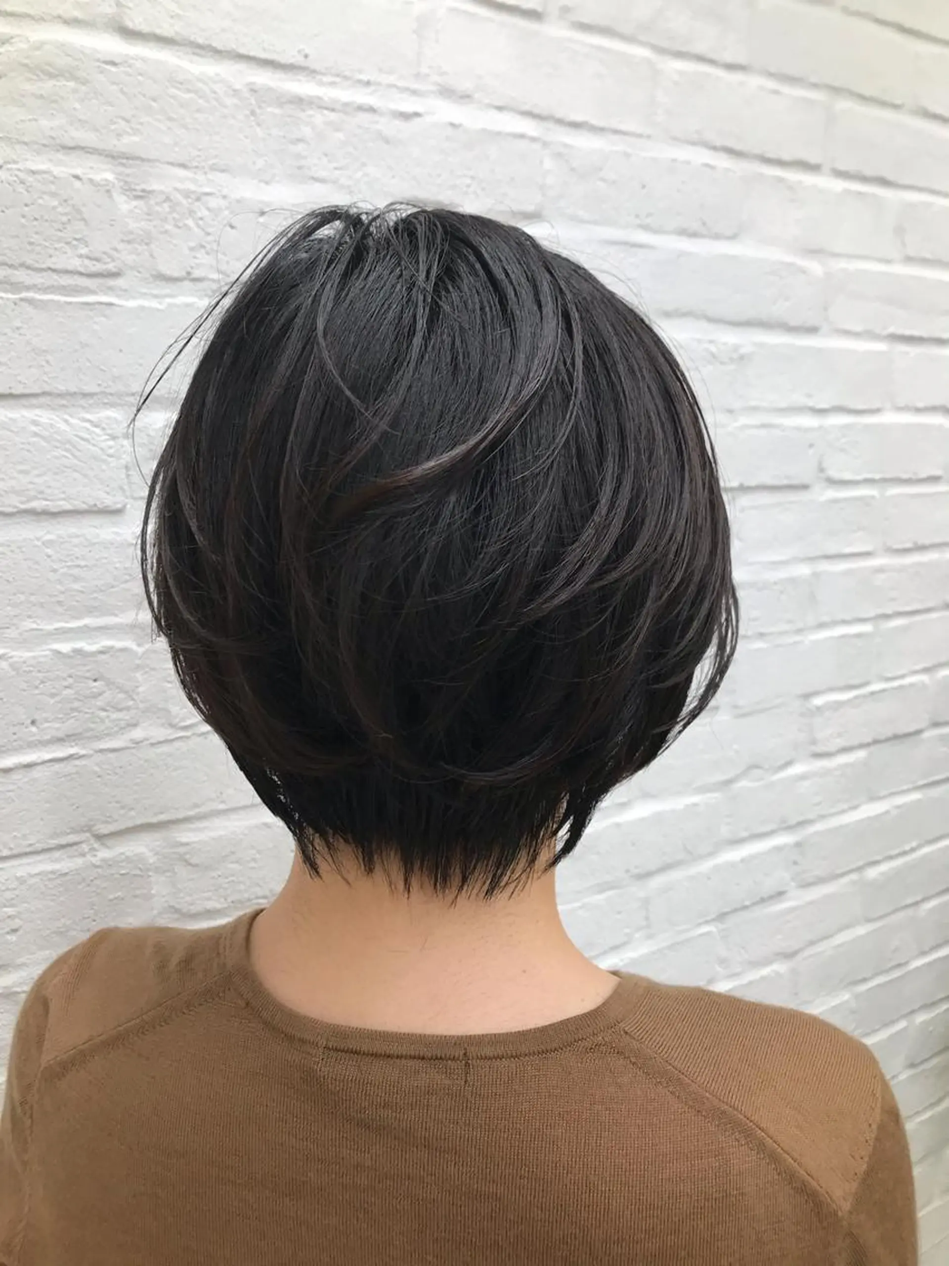 ショート ショートヘア相談所✨ 澤里大のヘアスタイル