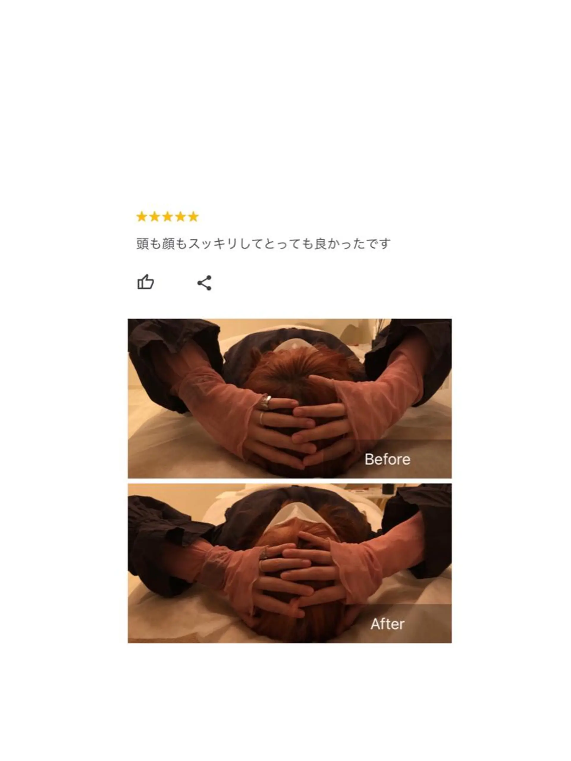 カラー パーマ ヘアアレンジ メンズ キッズ ネイル マツエク・マツパ アイブロウ 頭ｽｯｷﾘ疲労回復 ﾄﾞﾗｲﾍｯﾄﾞのエステ・リラクイメージ