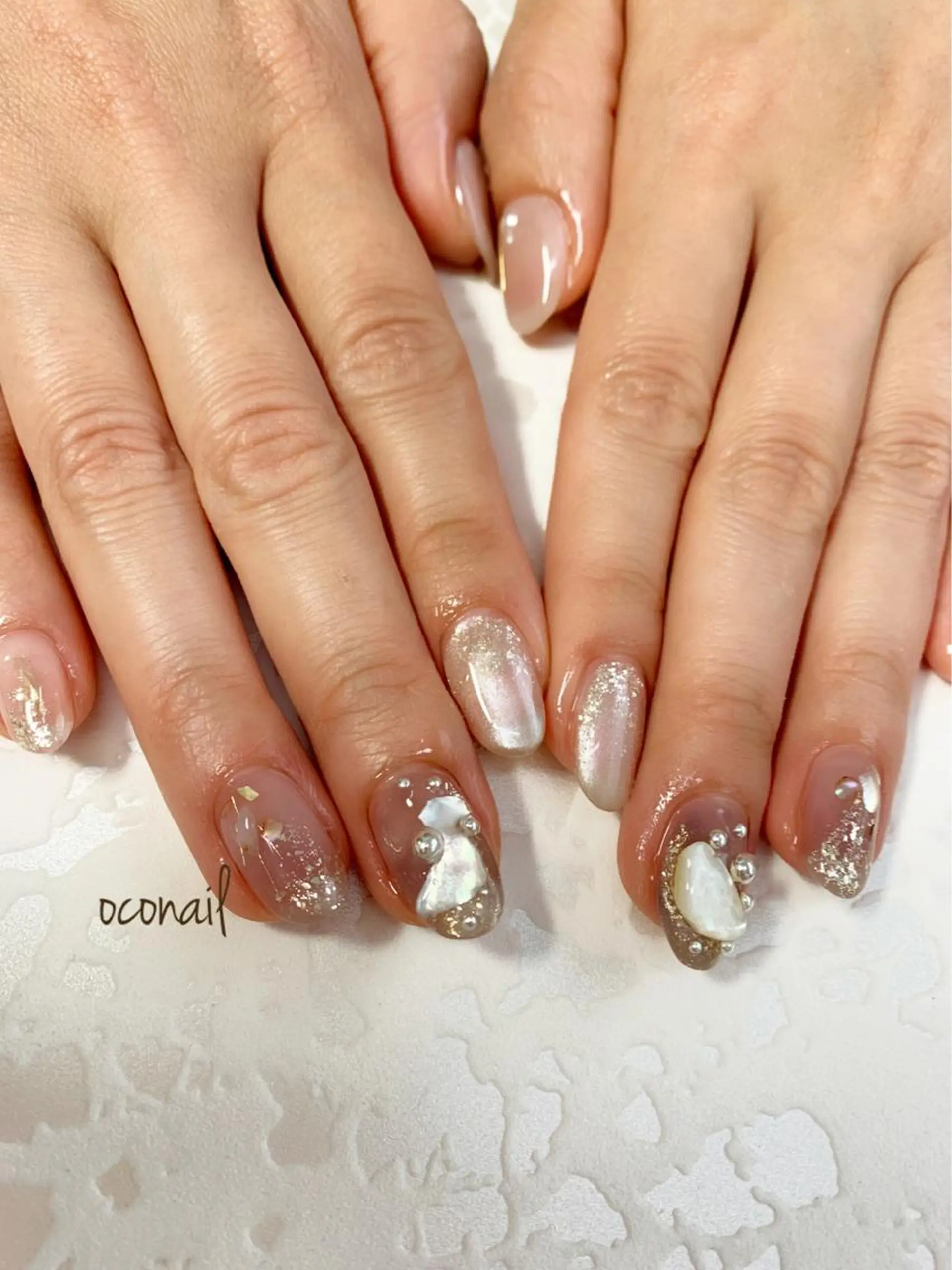 ネイル oco nailのその他イメージ