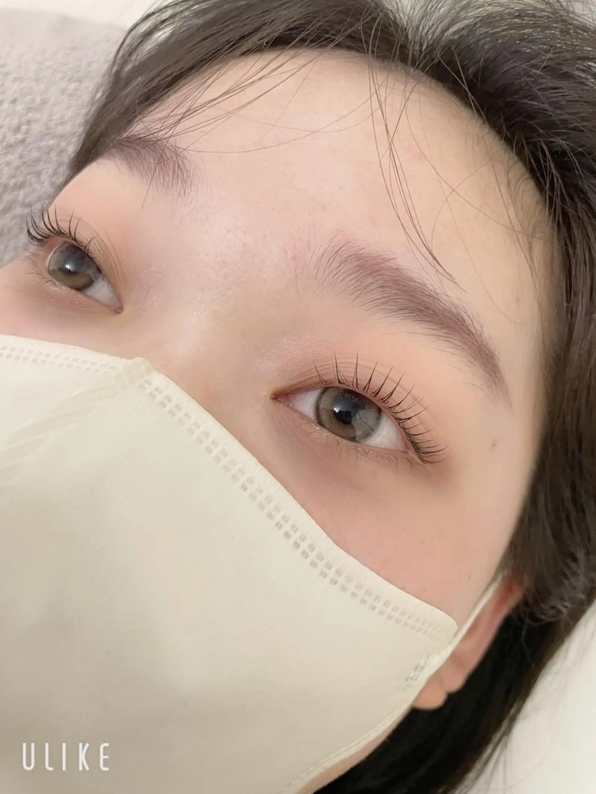 マツエク・マツパ ailas+h. アイラスのマツエク・マツパデザイン