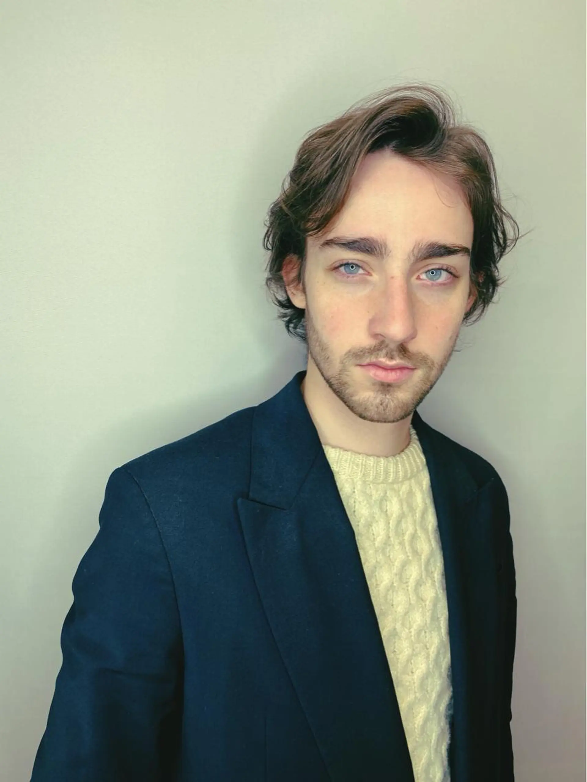 ショート パーマ デジタルパーマ 江崎 わか子のヘアスタイル