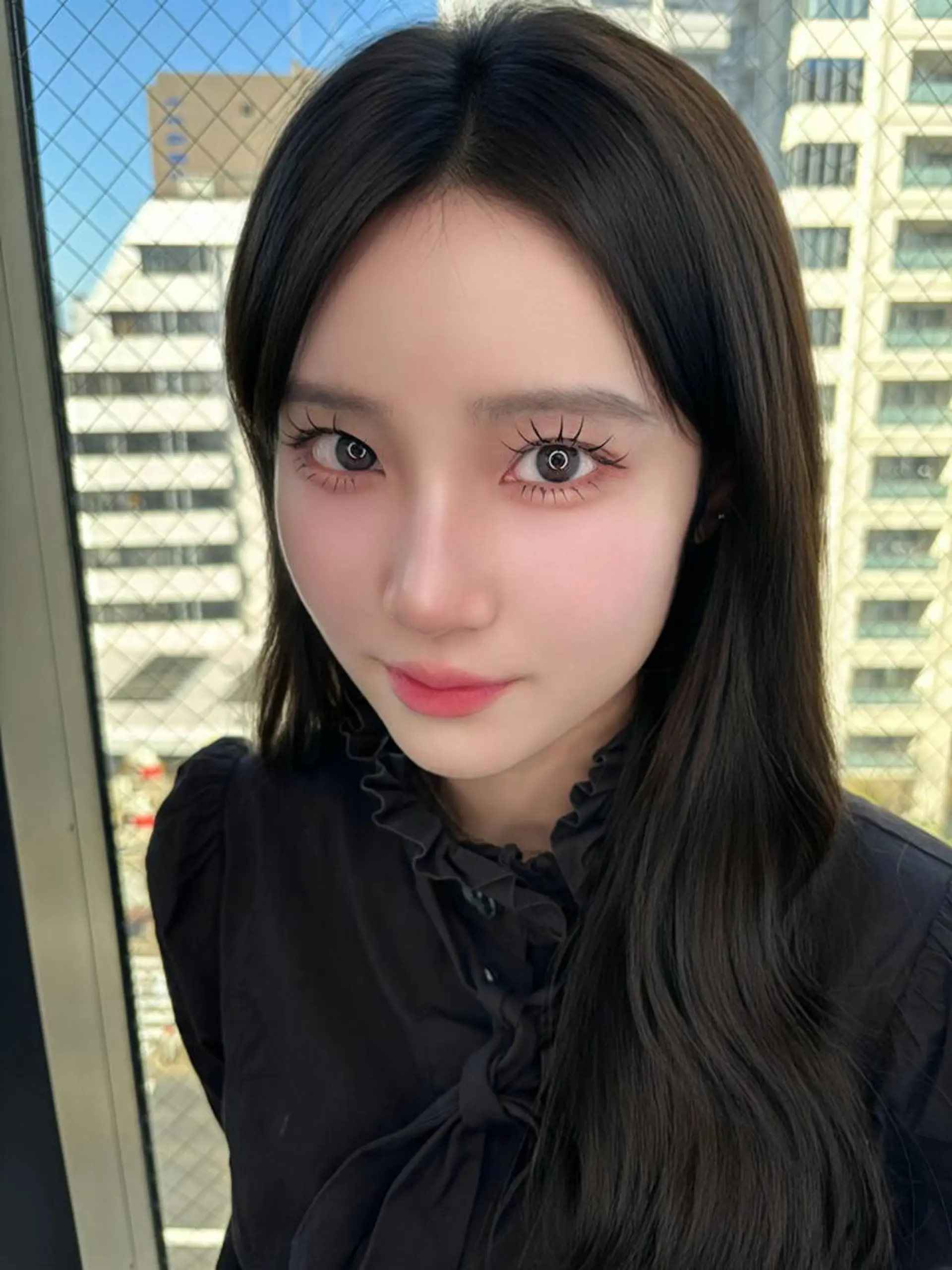 マツエク・マツパ KKSBeauty 梅田店のマツエク・マツパデザイン