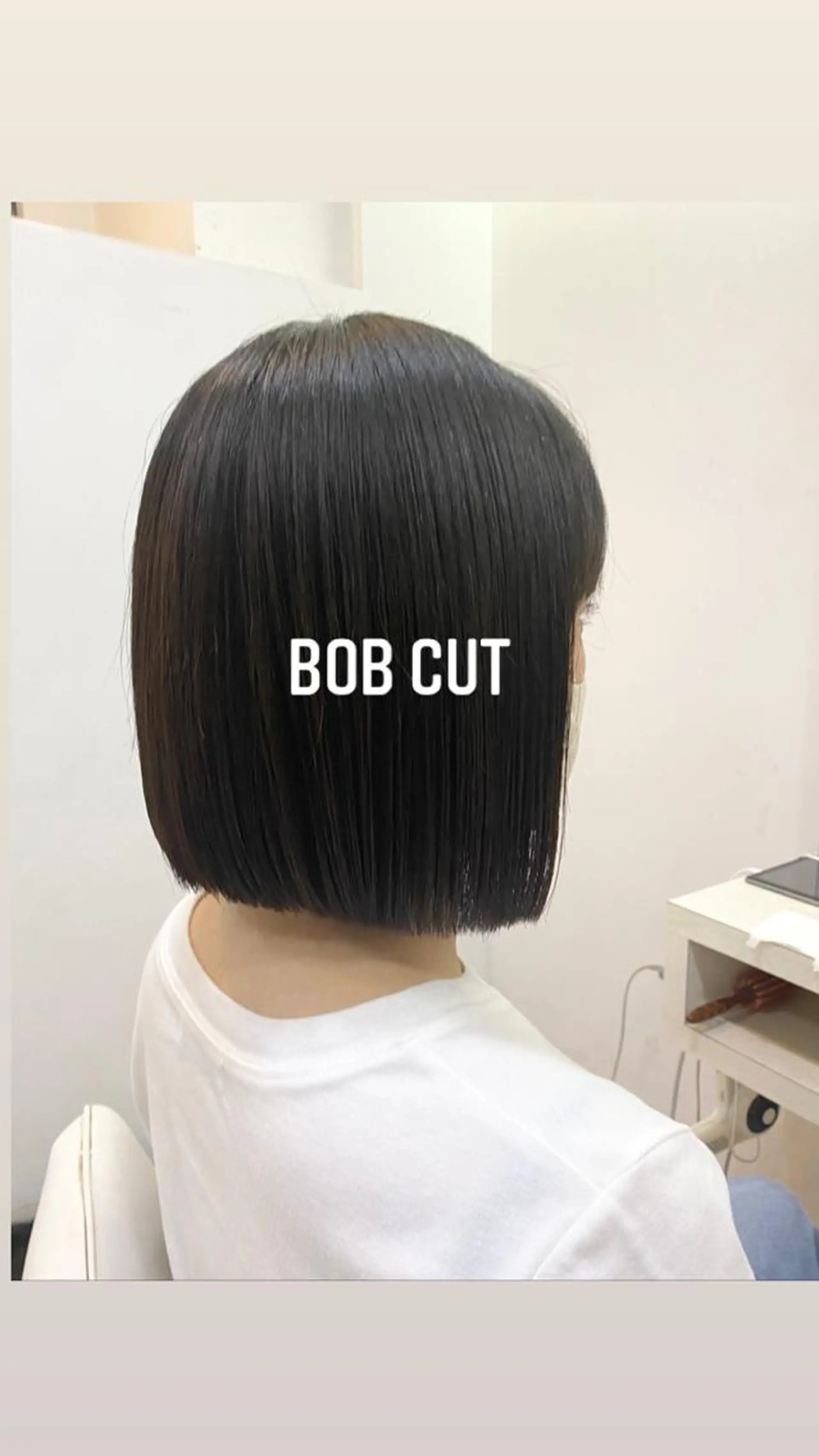 ショート 🌷愛されヘア🌷 伊藤　万裕のヘアスタイル