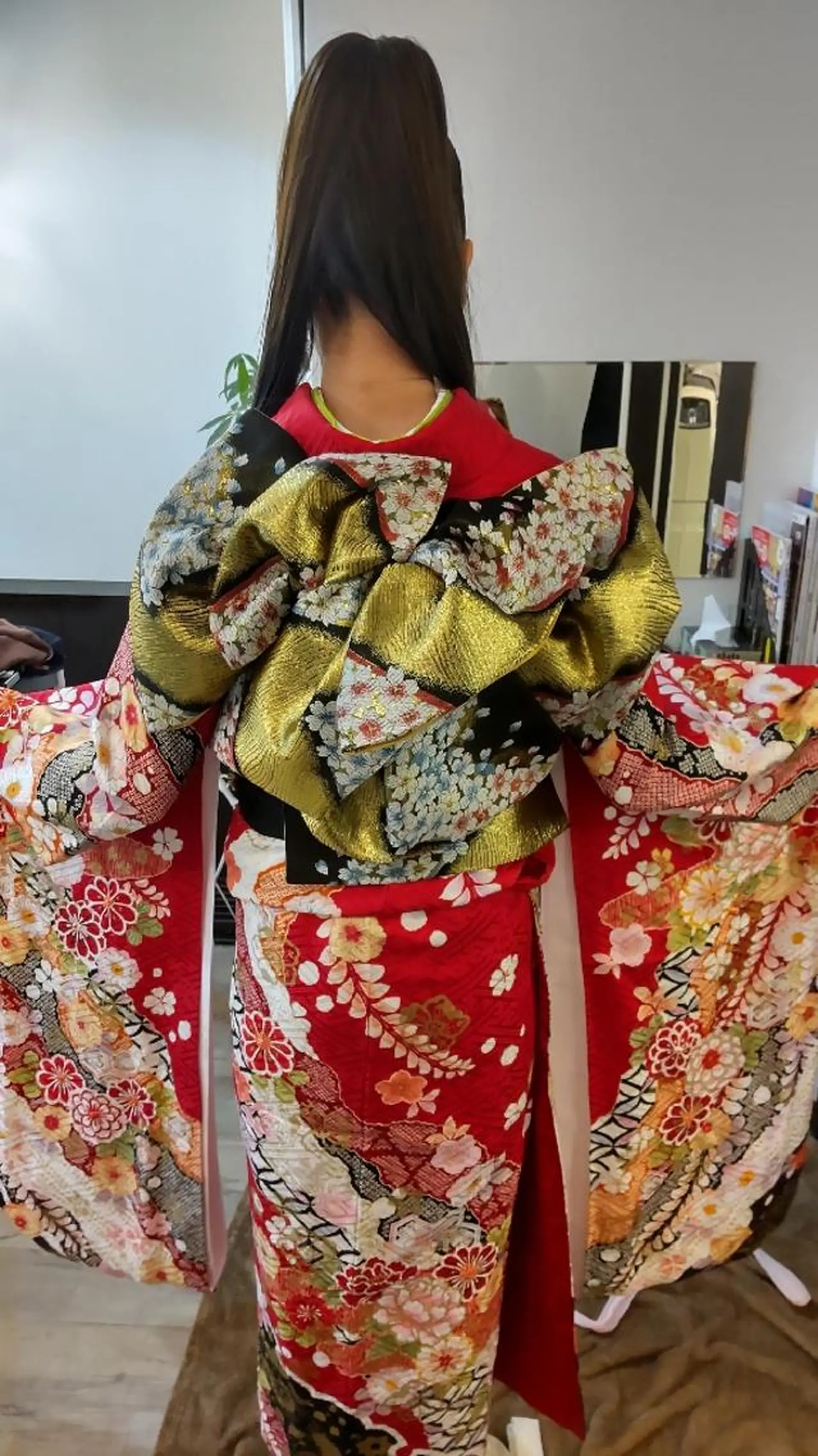 Andplus所属・堤 今日子のその他イメージ