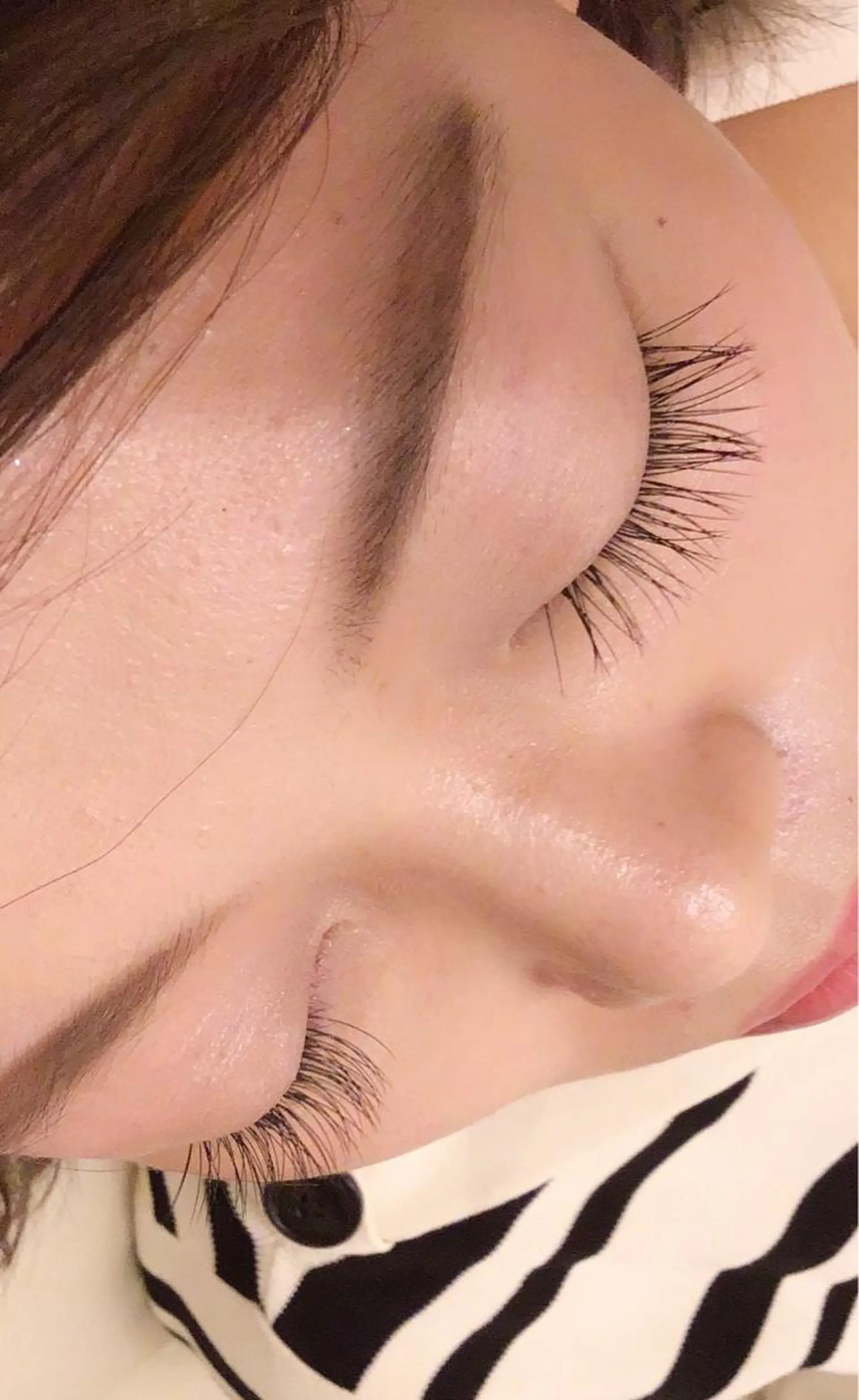マツエク・マツパ マツエク eyelash GARDENのマツエク・マツパデザイン
