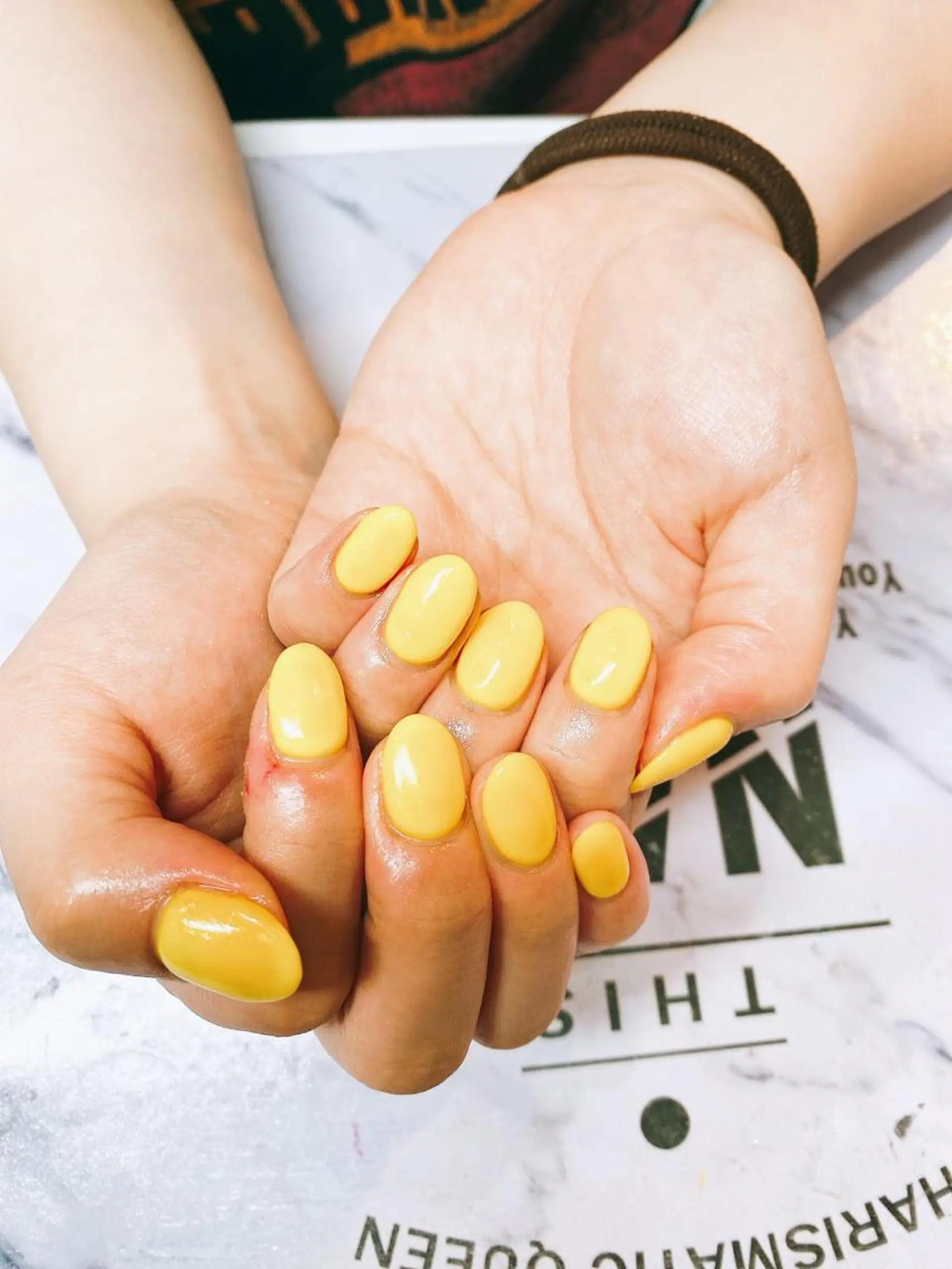 ネイル yuminail所属・錦糸町 yuminailのネイルデザイン