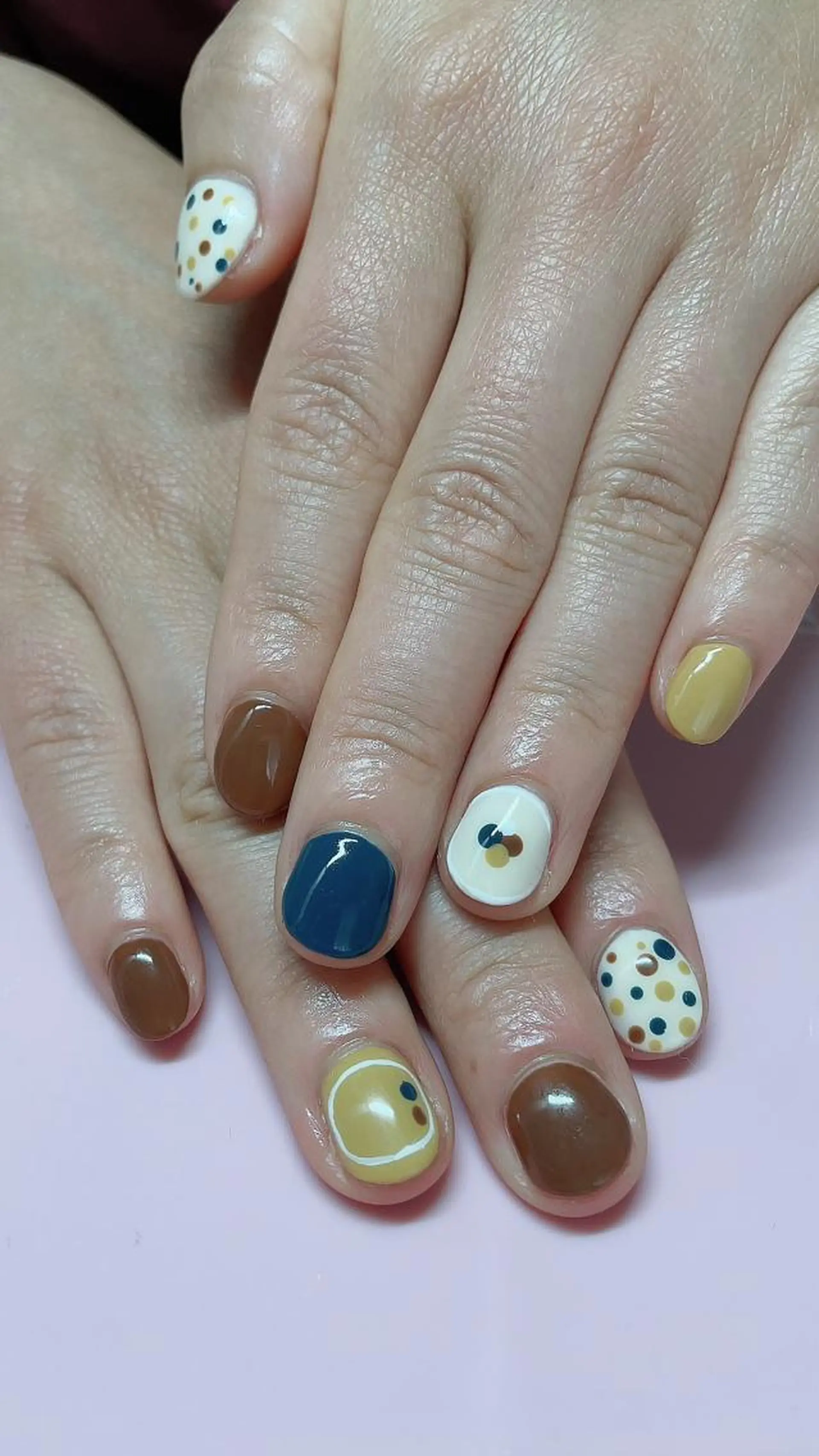 ネイル Sunnynail  サニーのネイルデザイン