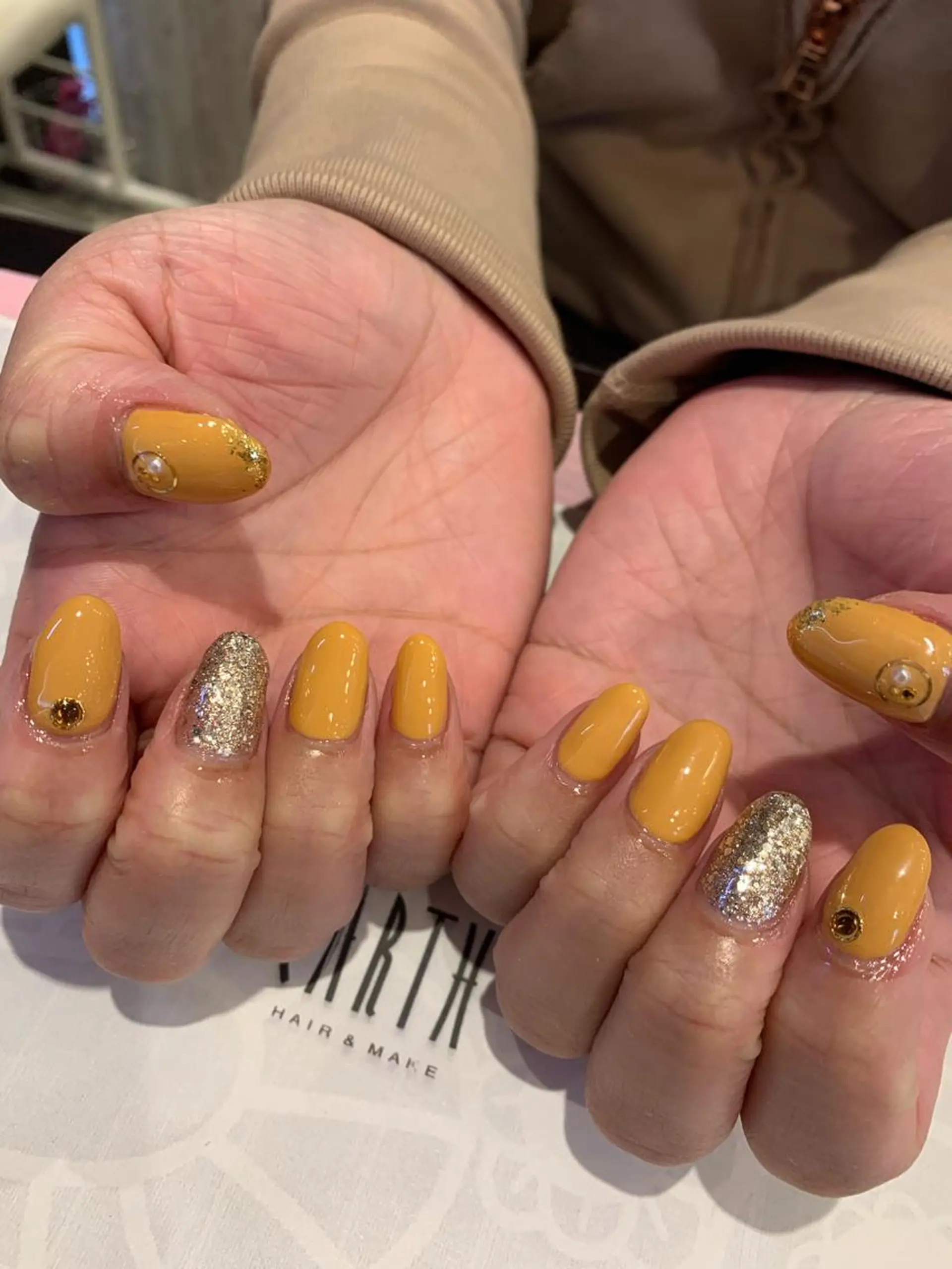 ネイル private nail salon   Amily所属・竹澤 紫乃のその他イメージ
