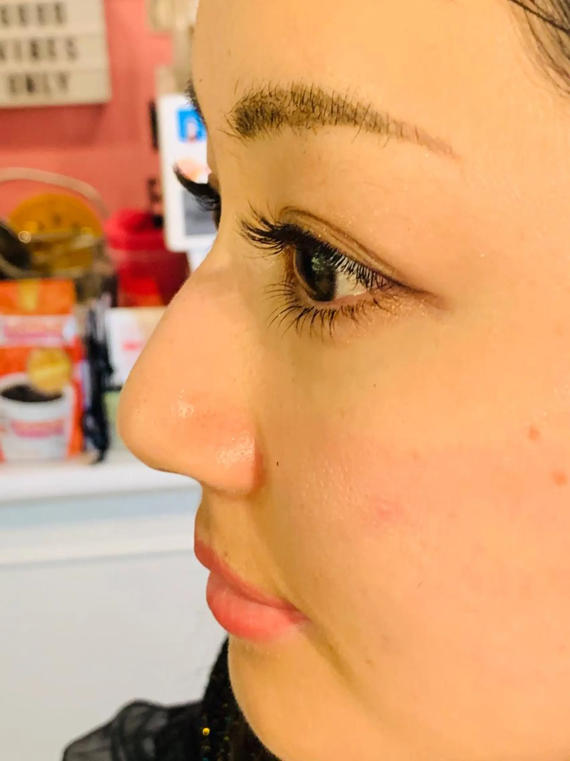 マツエク・マツパ ELEGAR 武蔵小杉のマツエク・マツパデザイン