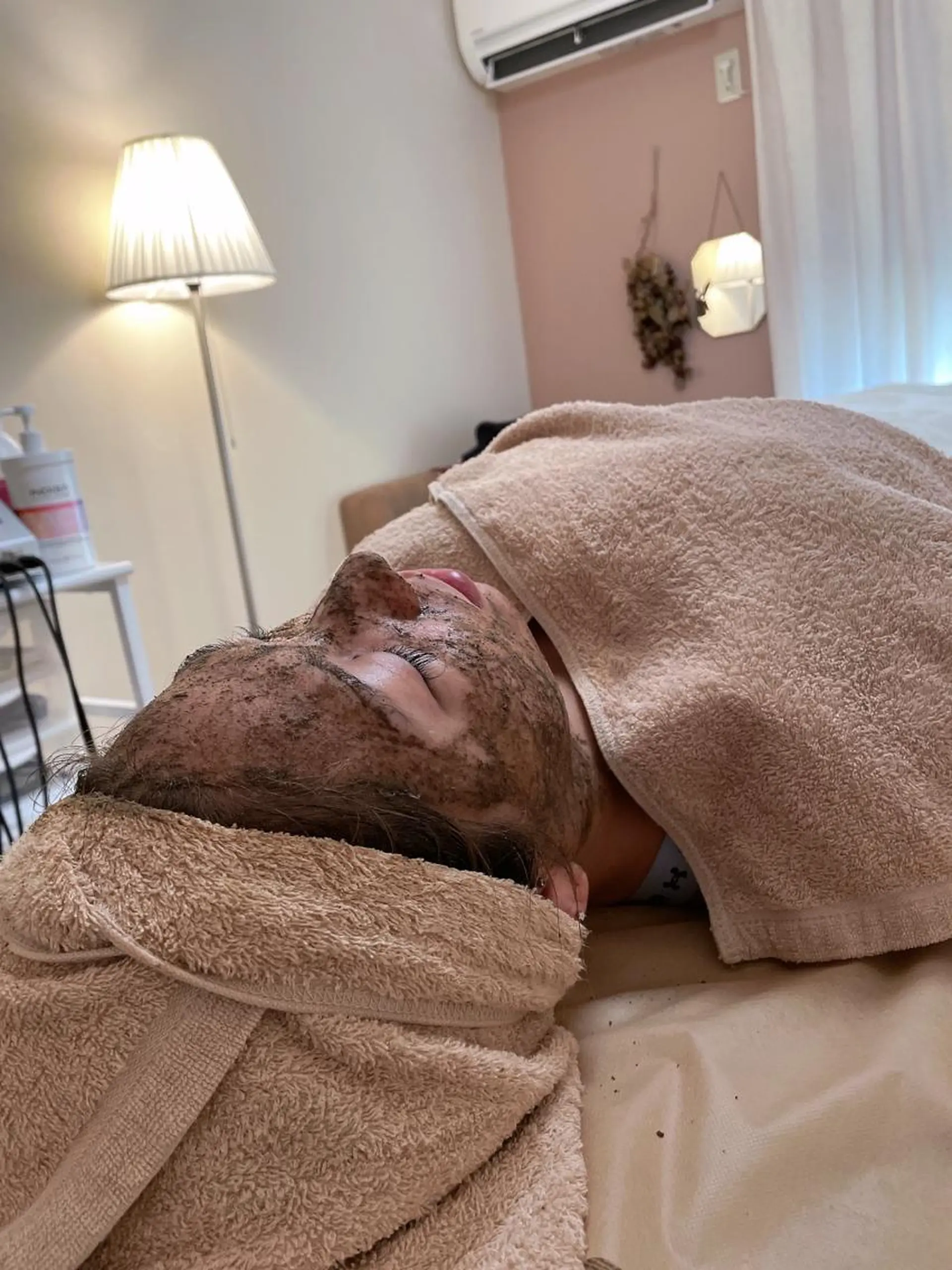 プライベートサロン タンタンのエステ・リラクイメージ