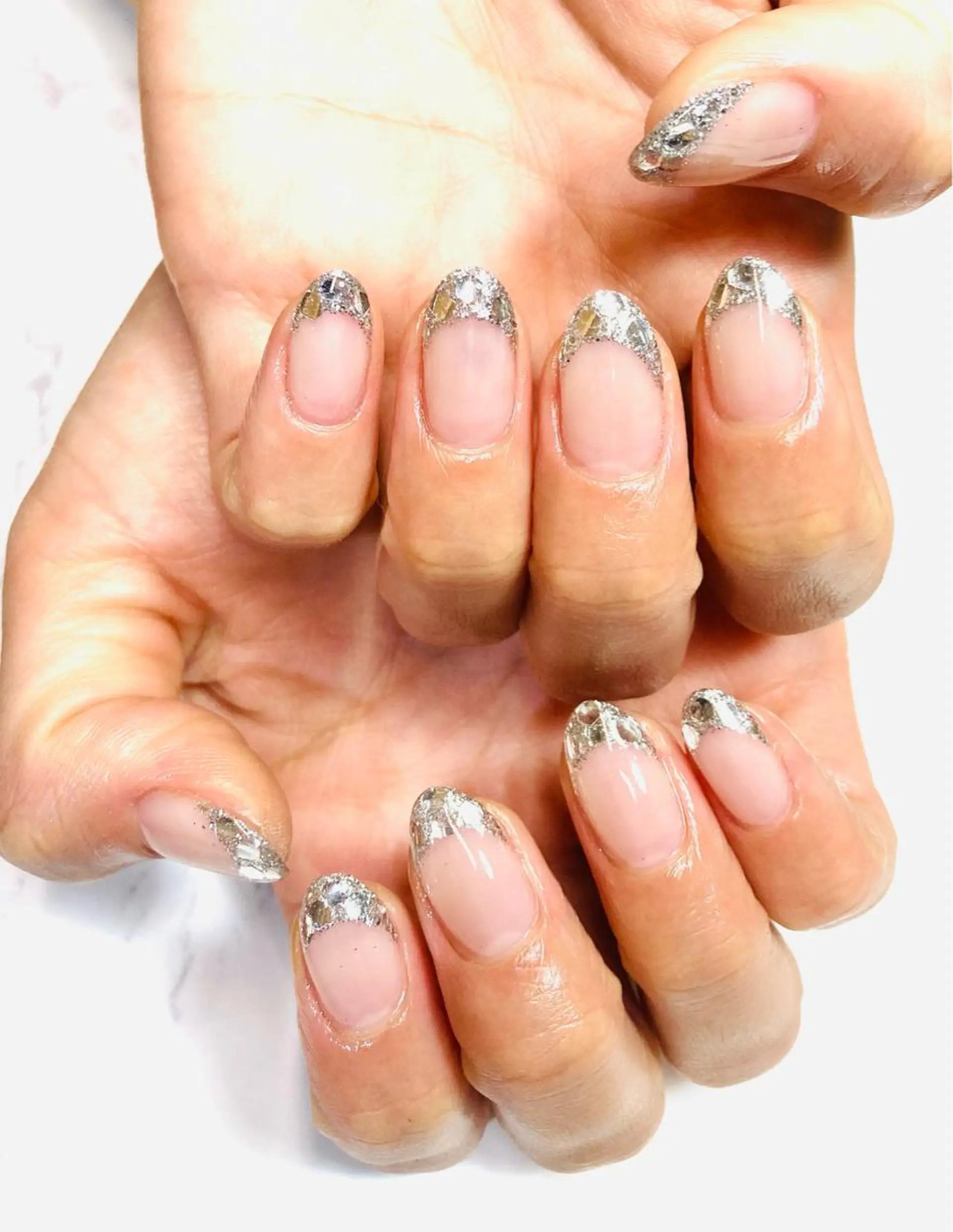 ネイル ハンドネイル one nailsalonのネイルデザイン