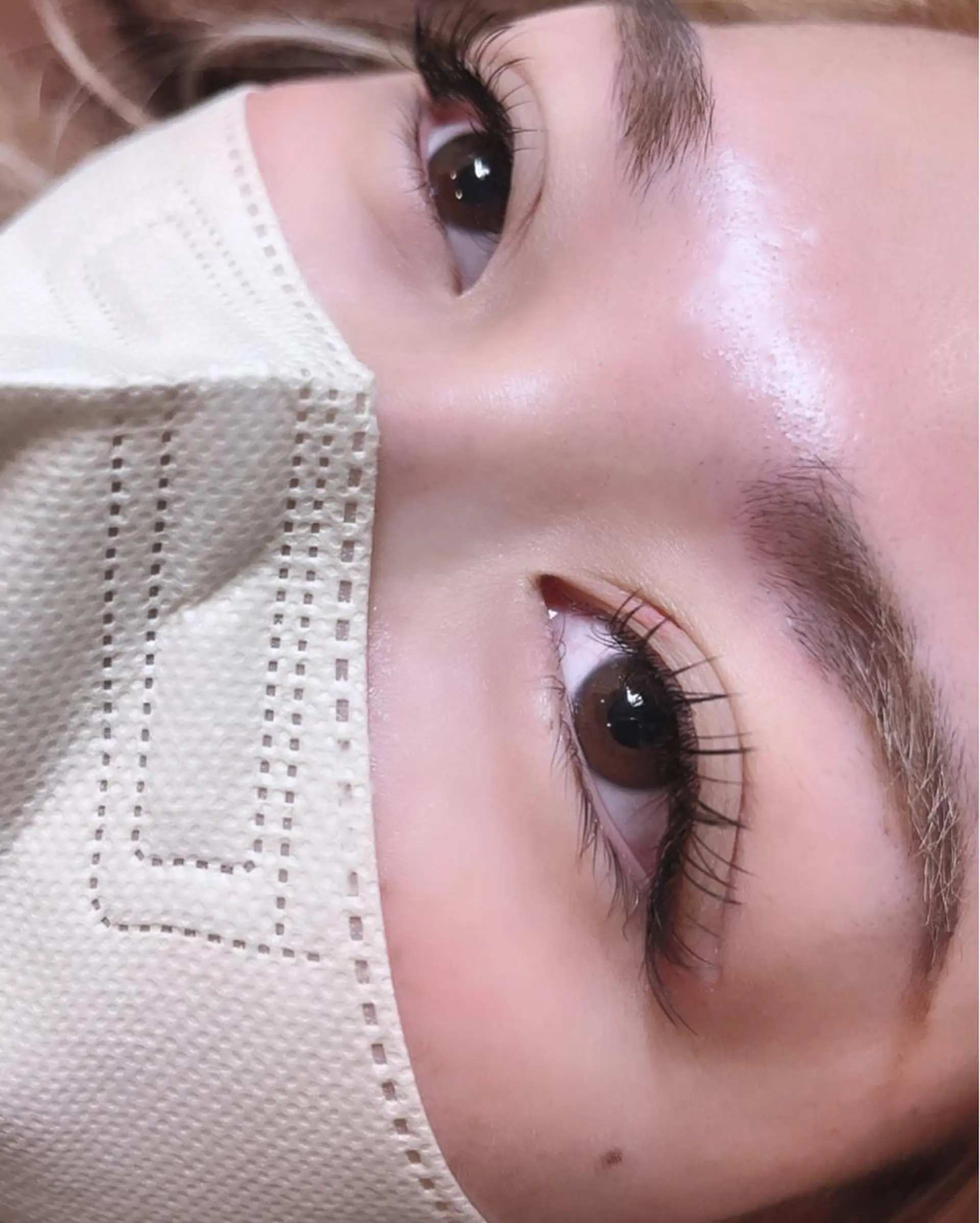 マツエク・マツパ passion 茨木のマツエク・マツパデザイン