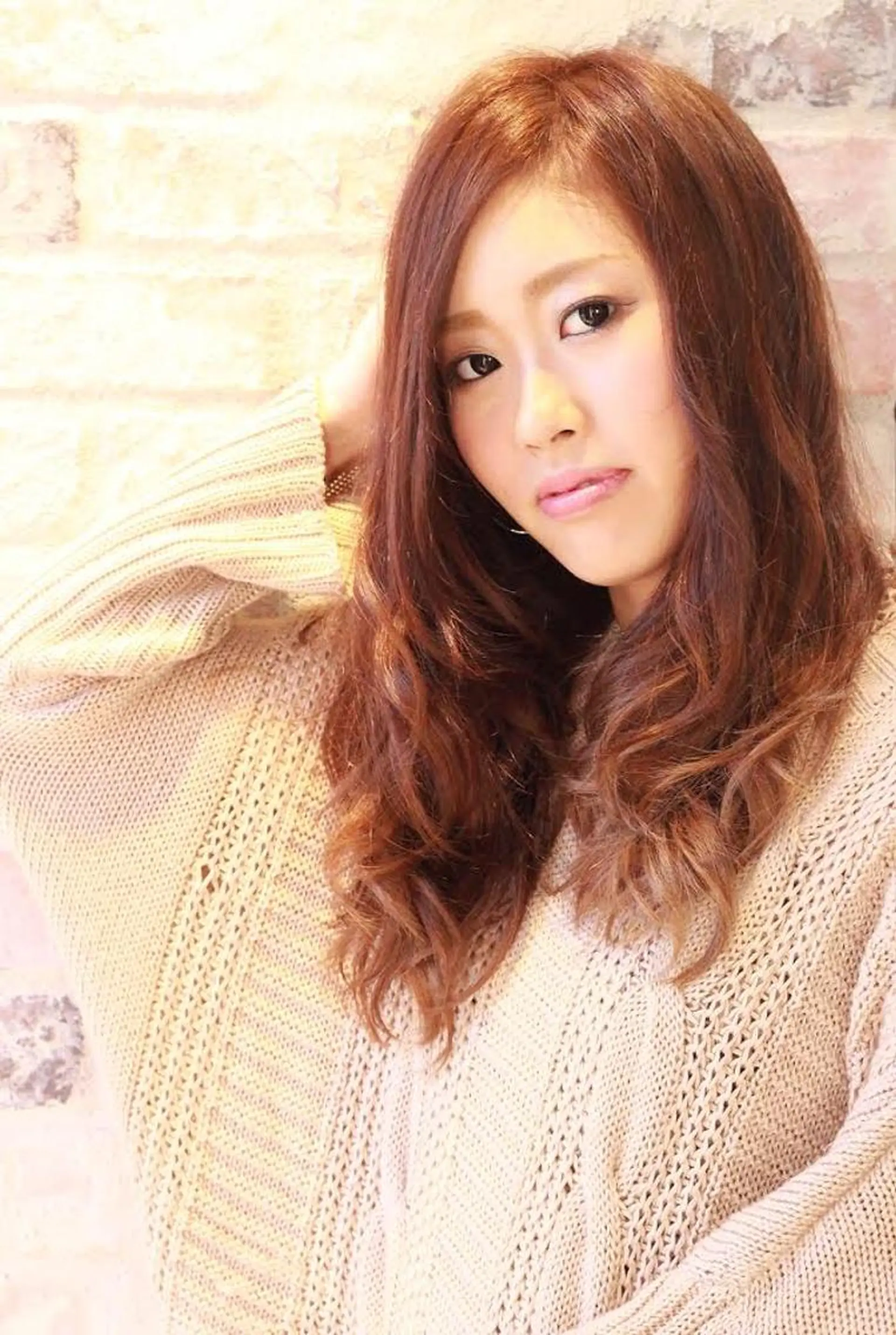 セミロング GOOD NEIGHBORS松戸店所属・✂︎ショートの匠✂︎ 坂巻 慶輔のヘアスタイル