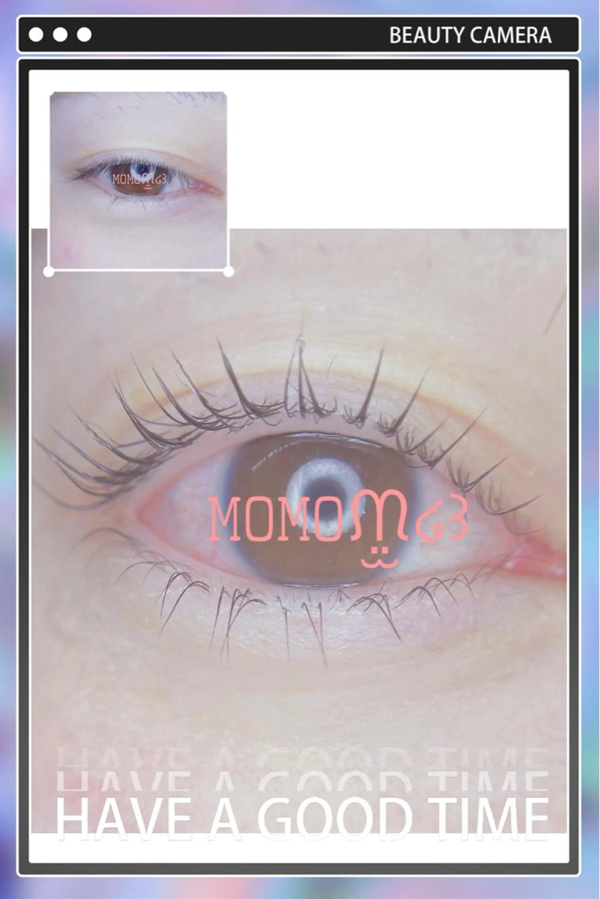 マツエク・マツパ フラットラッシュ ナチュラル パリジェンヌラッシュリフト 下まつげエクステ 一重×まつ毛パーマ マツパ モテデザインのプロ モモ🍑のマツエク・マツパデザイン