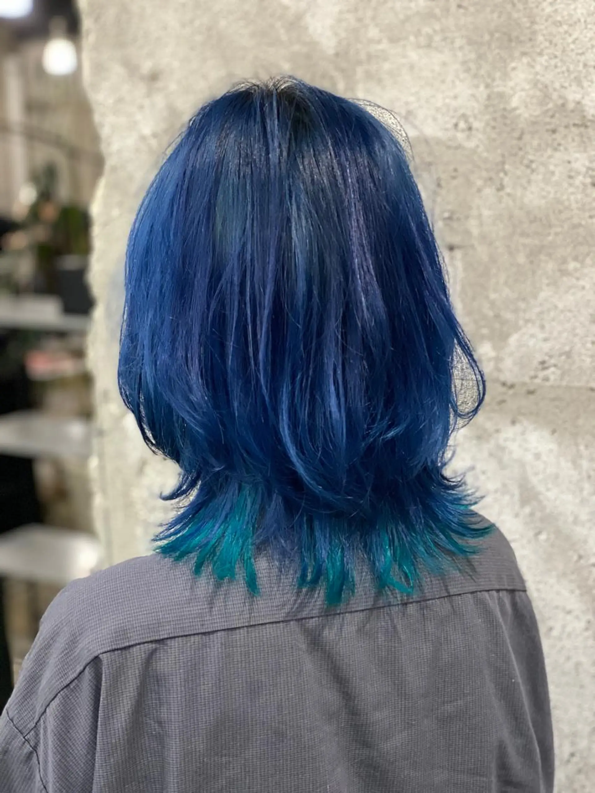 ショート ［似合わせヘア］ ✂︎OGURO✂︎のヘアスタイル