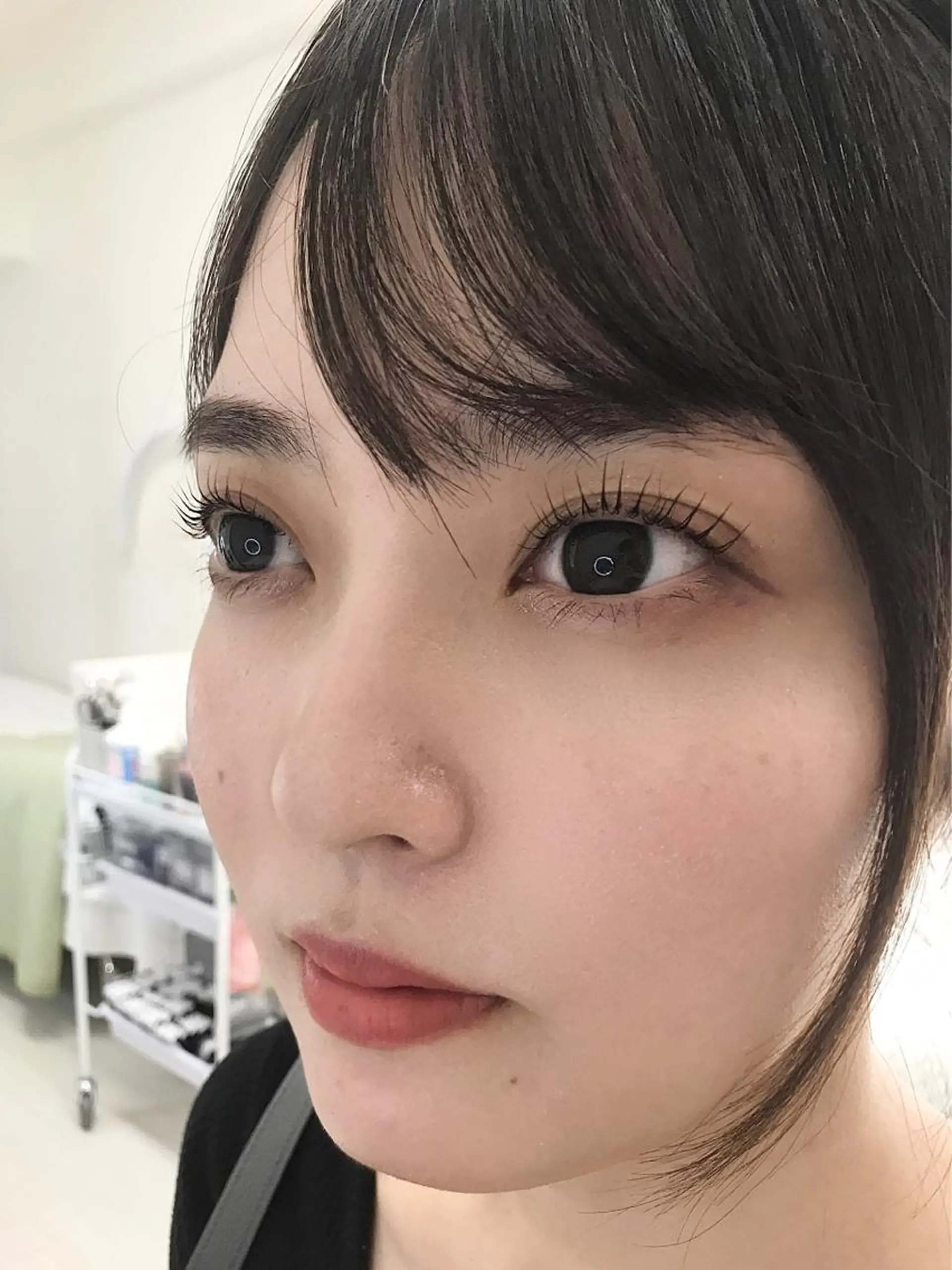 マツエク・マツパ マツパ ⛱Mi ˋˏᰔᩚˎˊ Na⛱のマツエク・マツパデザイン