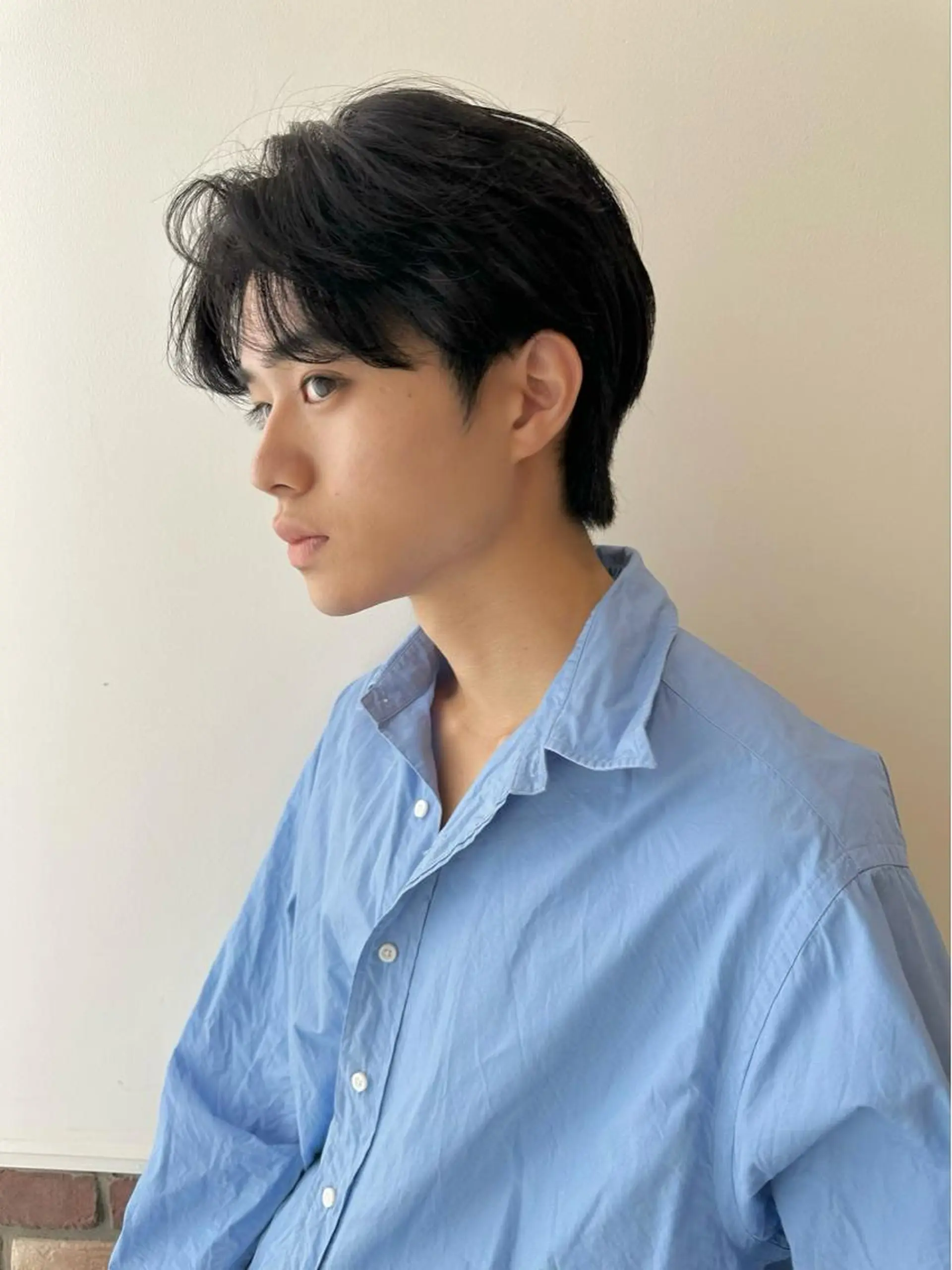 パーマ メンズ メンズパーマ特化🔥 ツイスパ/シャドウのヘアスタイル