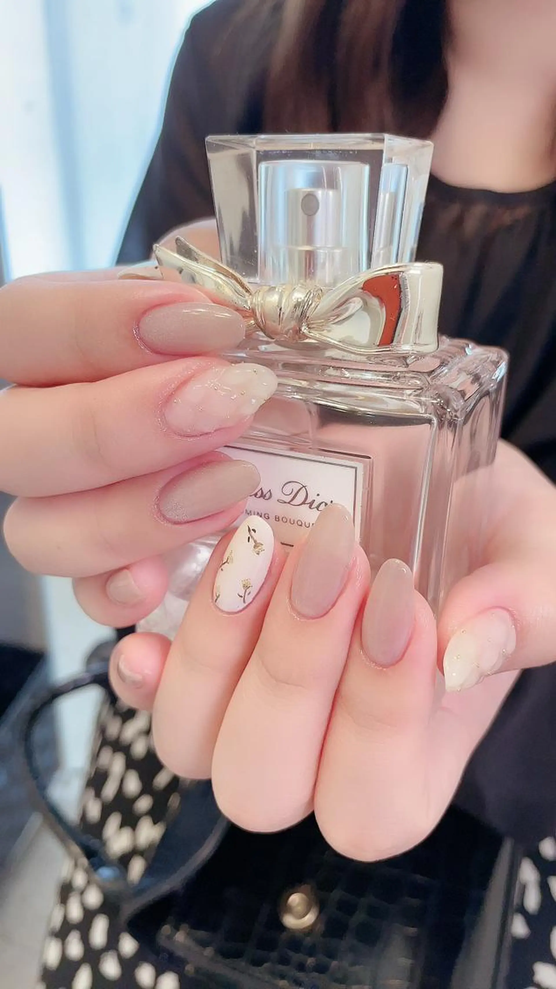 ネイル Petite Cannelle所属・Petite Cannelleのネイルデザイン