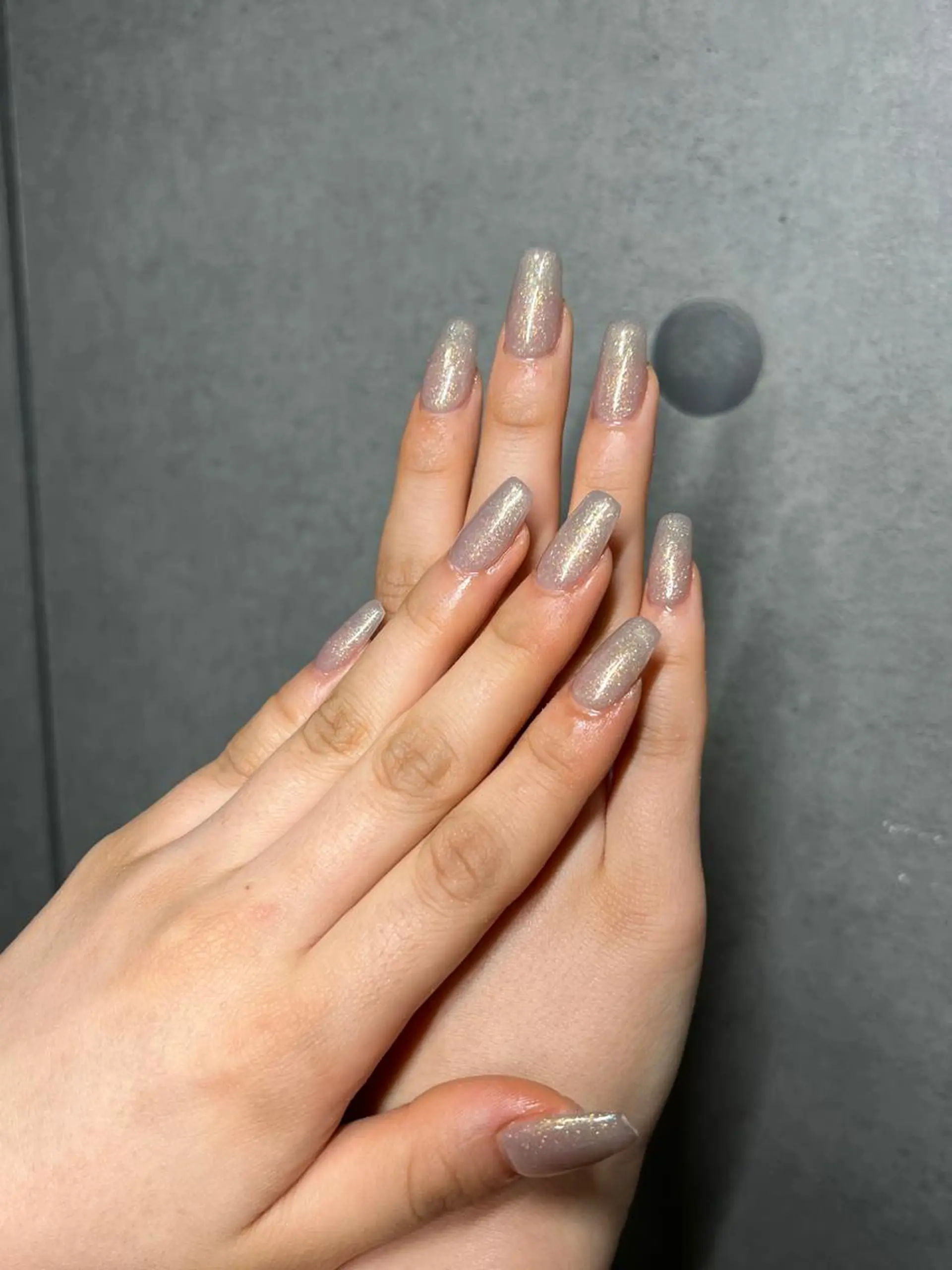 ネイル lucky nail 歌舞伎町のネイルデザイン