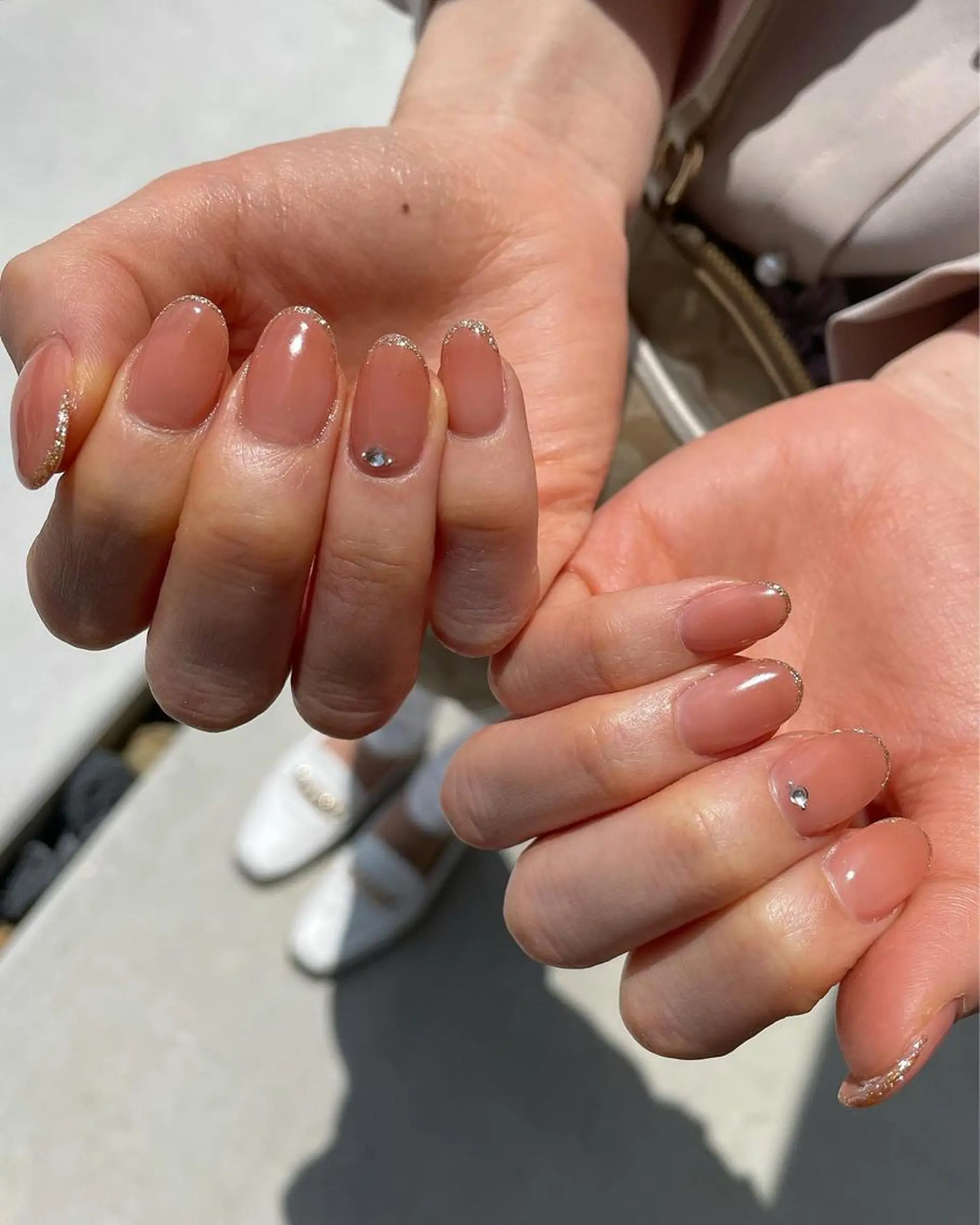 ネイル ハンドネイル puna nailのネイルデザイン