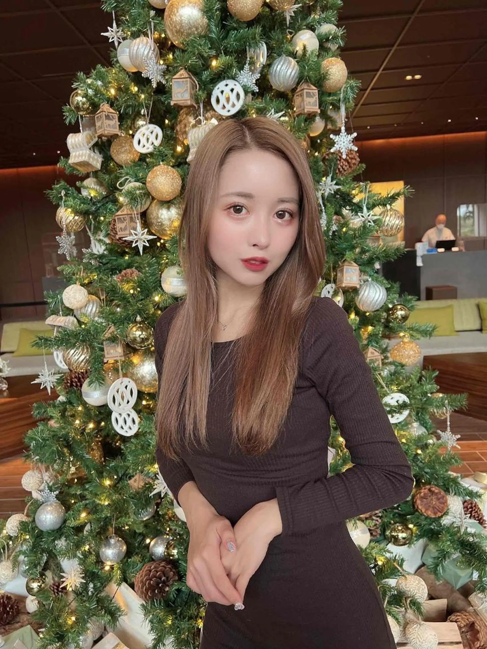 アイブロウ マツエク・マツパ ワックス脱毛 R'ocoLush 恵比寿店江川のマツエク・マツパデザイン