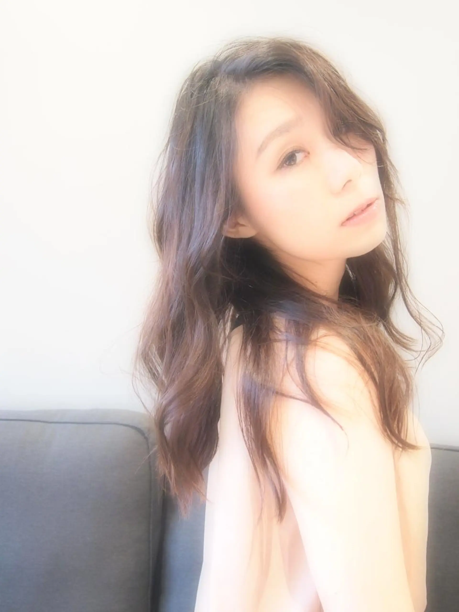 ロング ヘアアレンジ 石黒 哲人のその他イメージ