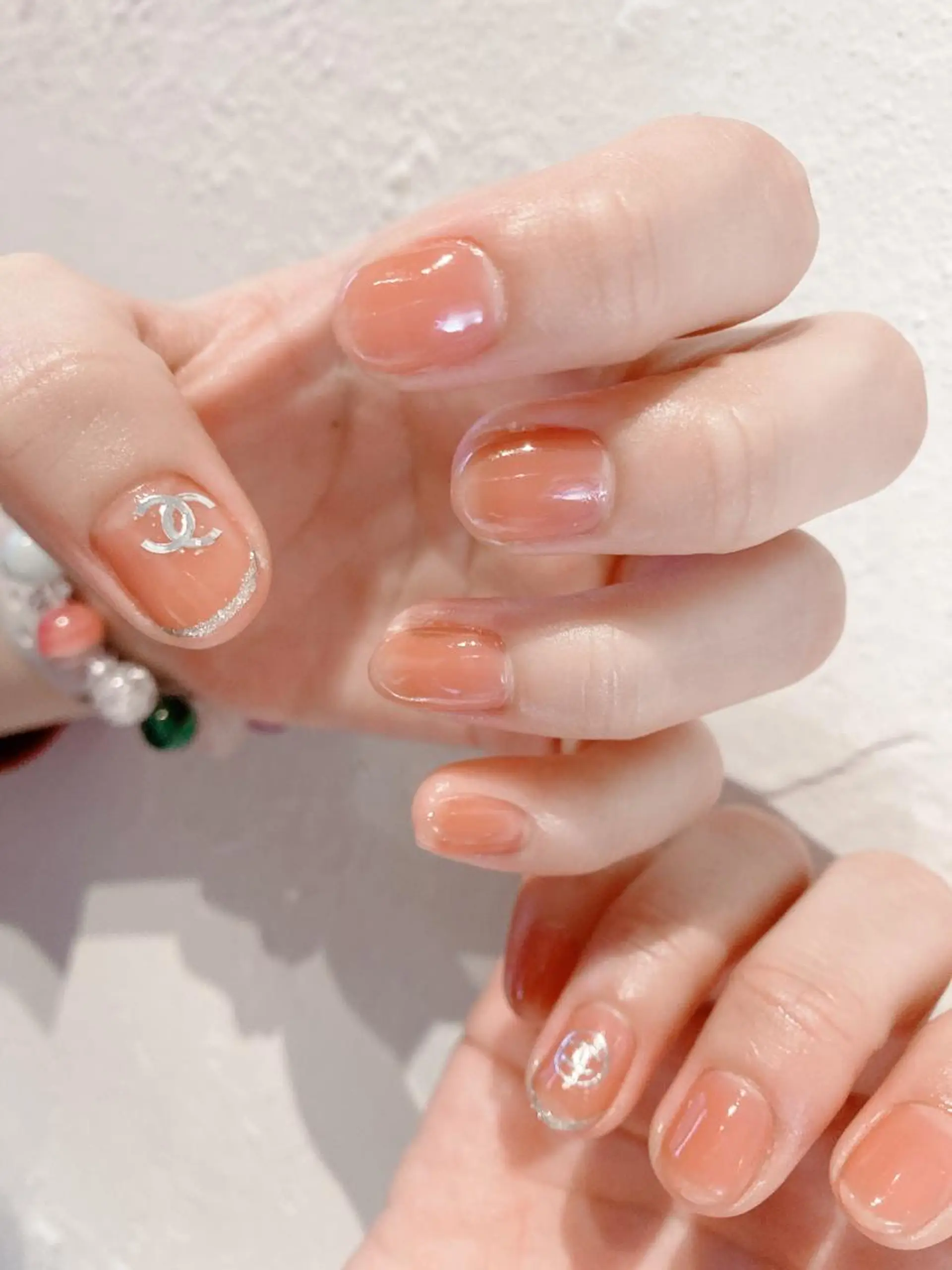 ネイル ハンドネイル Lana nail所属・Lana nailのネイルデザイン