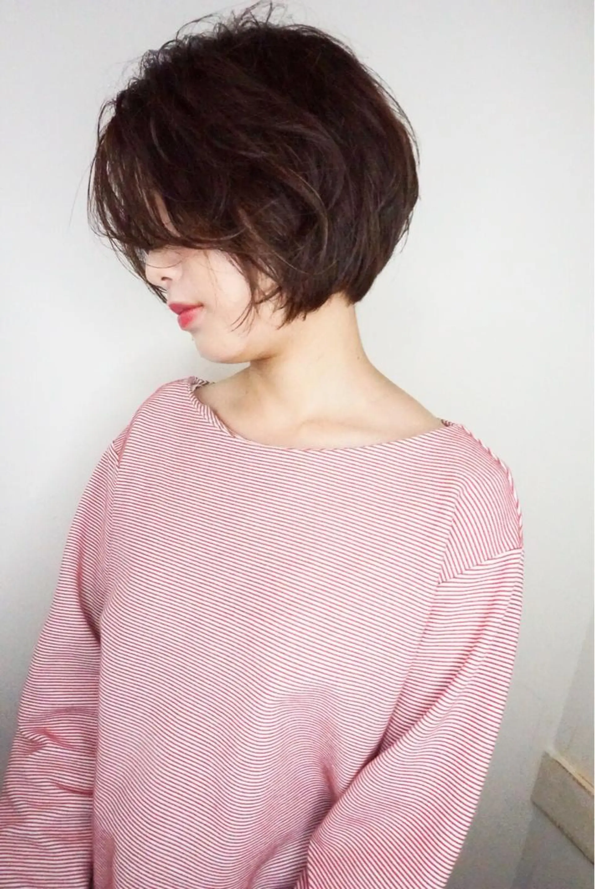 ショート モリオフロムロンドン成増3号店所属・大島 智子のその他イメージ