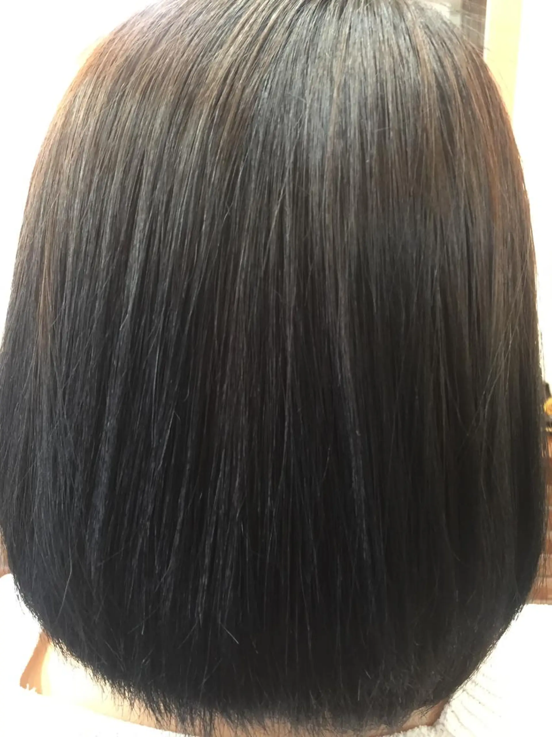 ショート パーマ 桧山 真のヘアスタイル