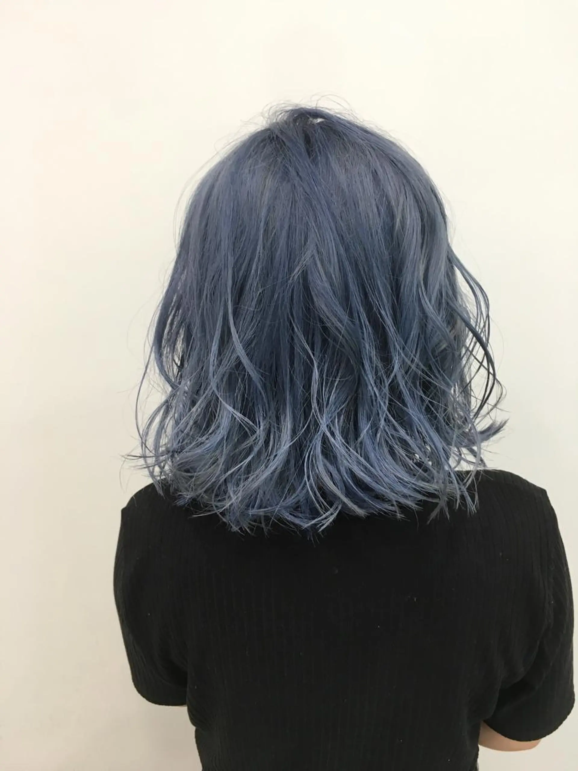 ショート Rubik's江坂 ルービックえさかのヘアスタイル