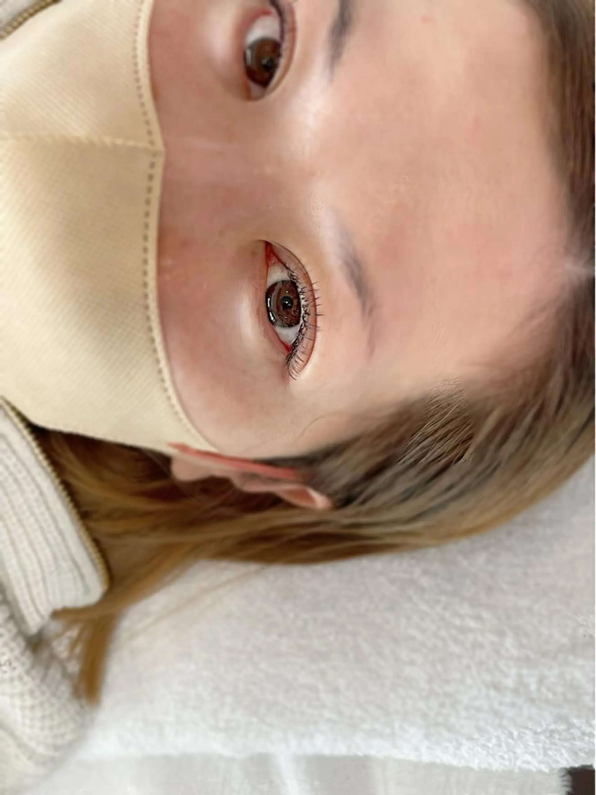 マツエク・マツパ マツエク eyelash salon7のマツエク・マツパデザイン