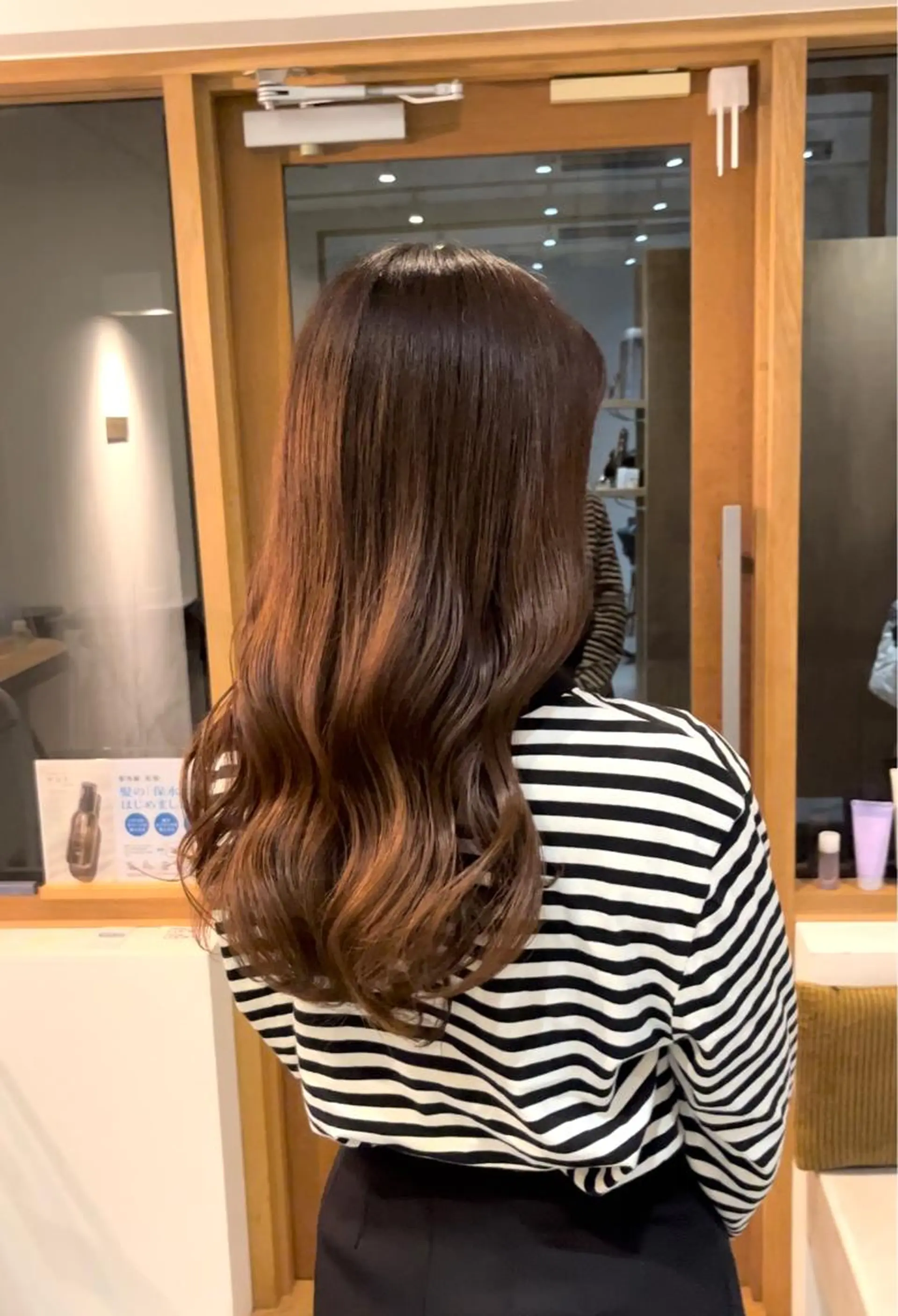 拓海/ 艶と透明感✨のヘアスタイル