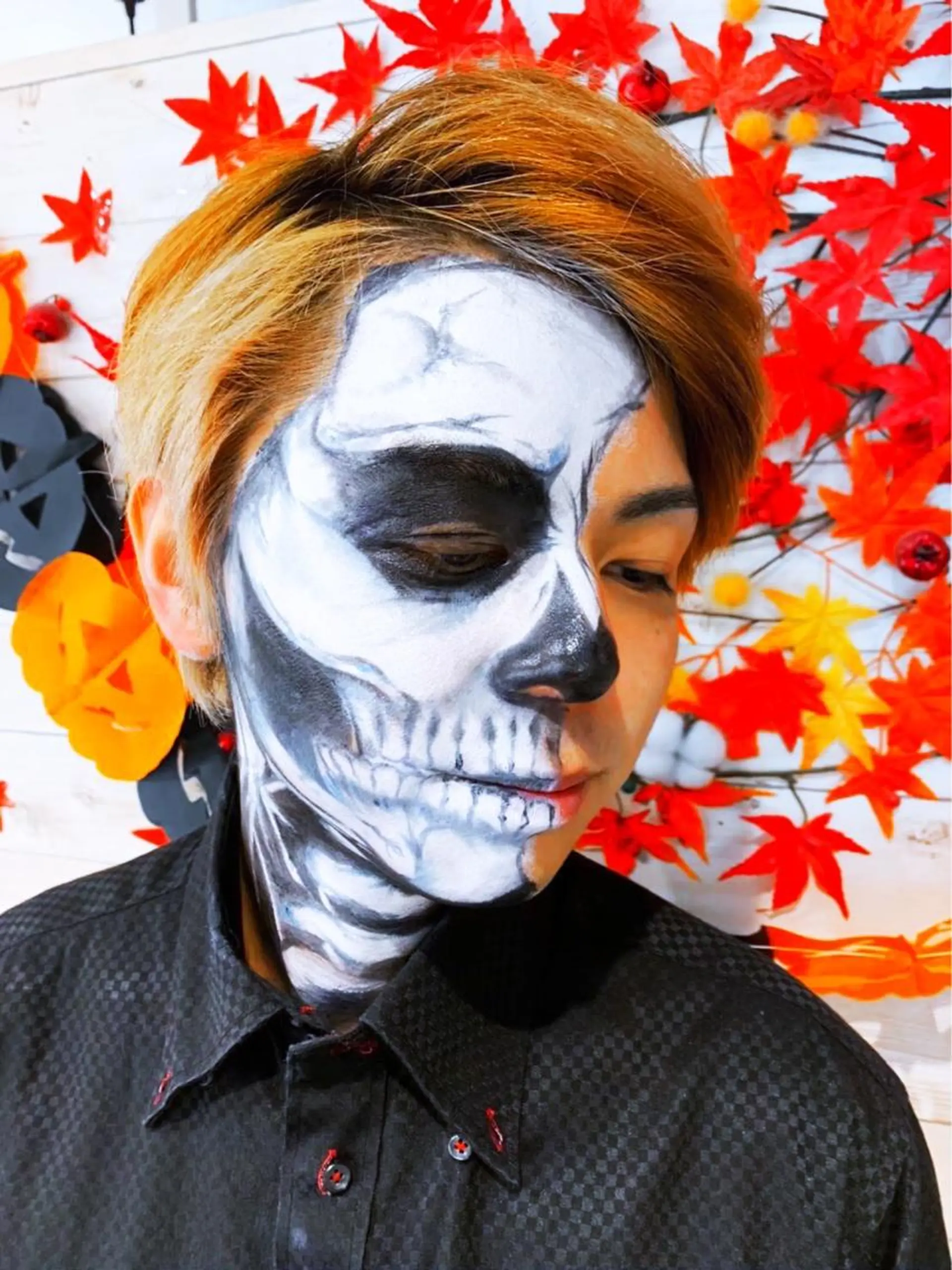 Hair and Make Encourage所属・ヘアメイク エンカレッジのヘアスタイル