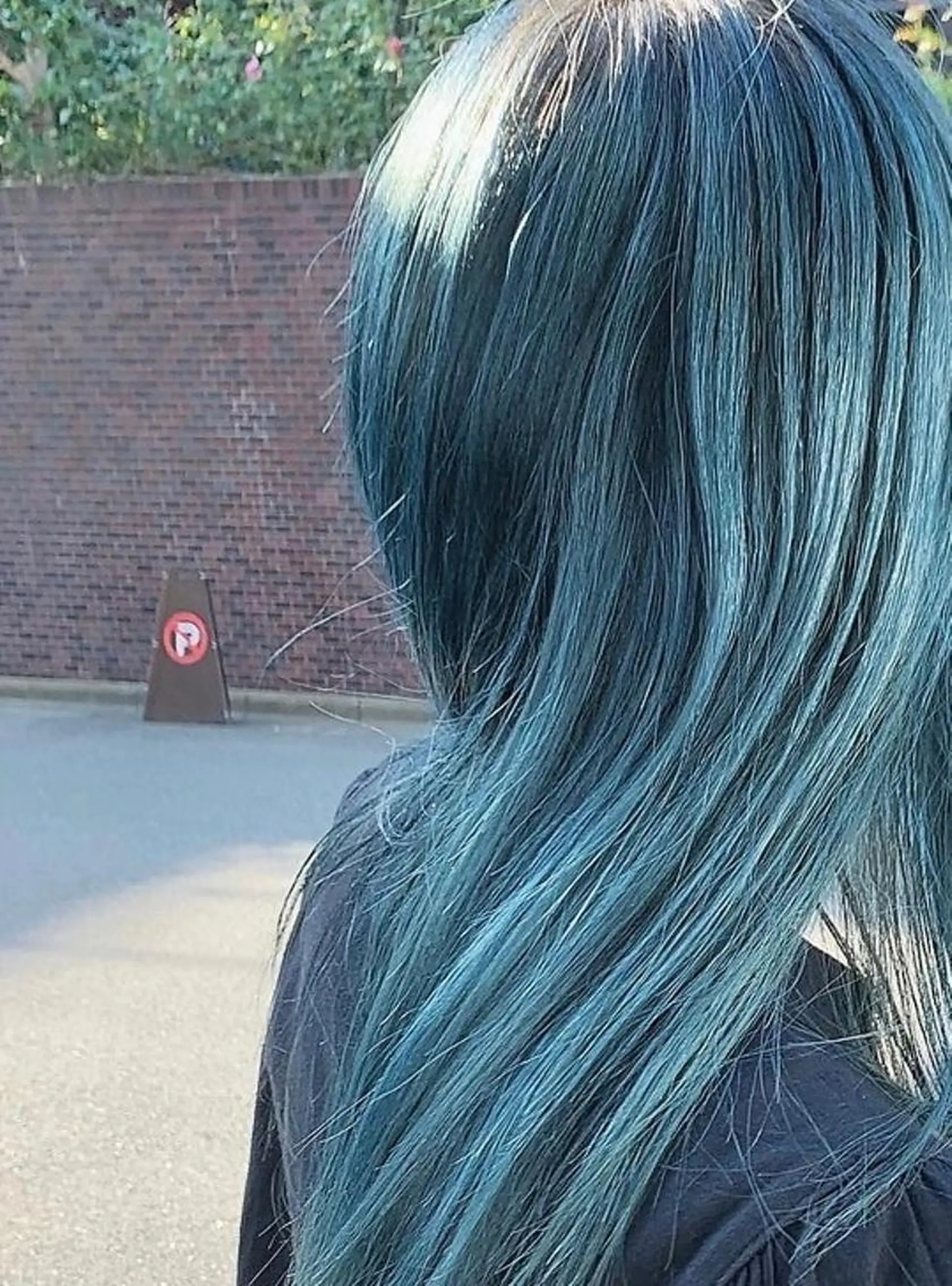 ロング 🌼U24 ヘアデザインラボのヘアスタイル