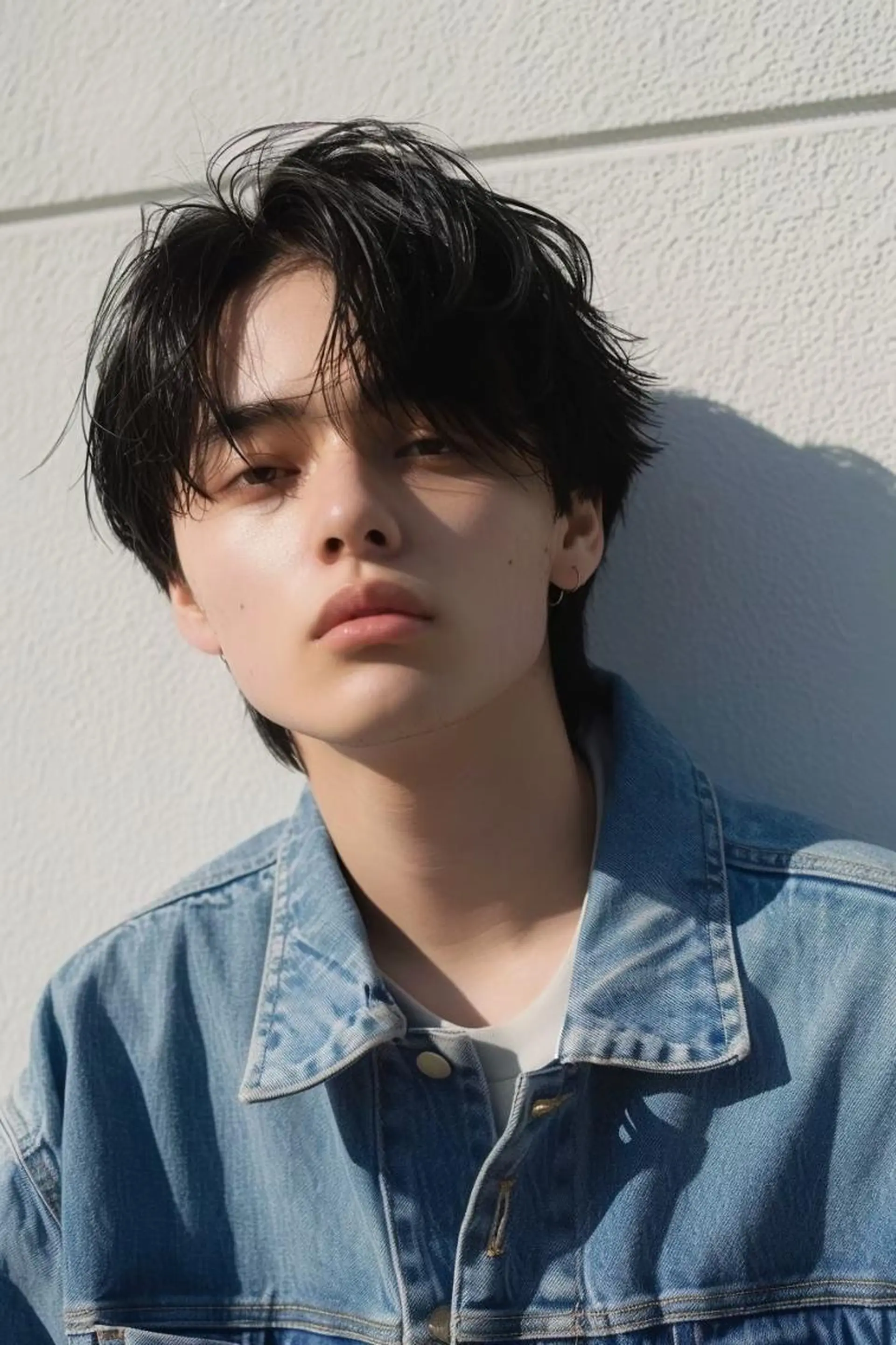 ショート メンズ カラー 🎊ZEAL🎊_公 式_🧡髪質改善🧡のヘアスタイル