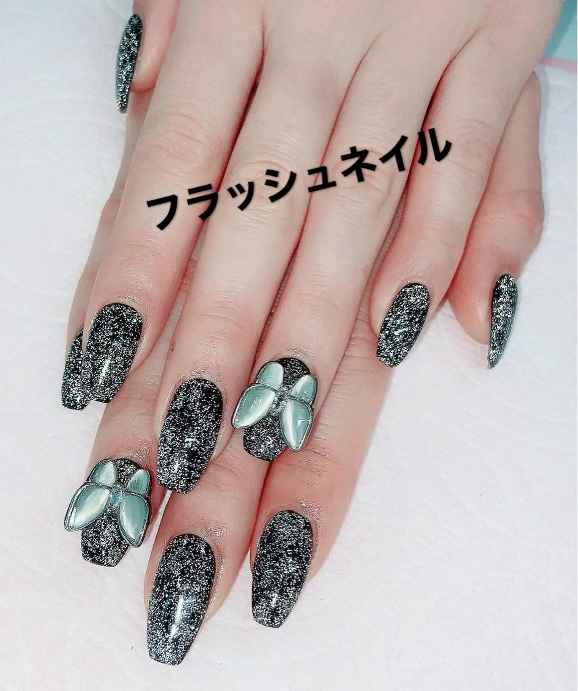 ネイル R salonのネイルデザイン