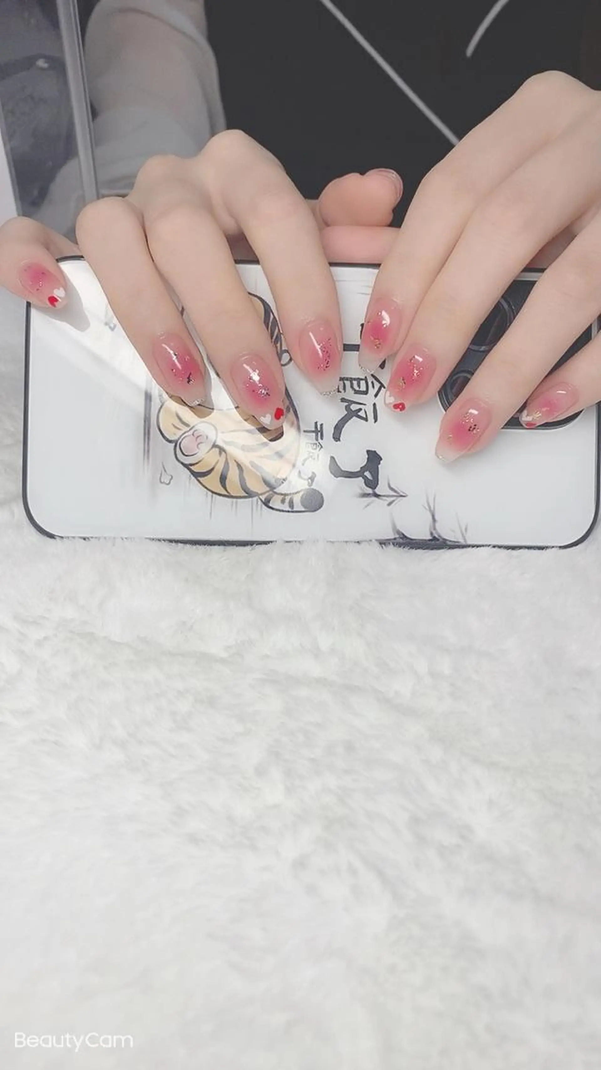 ネイル NailYY所属・NailYY よよのネイルデザイン