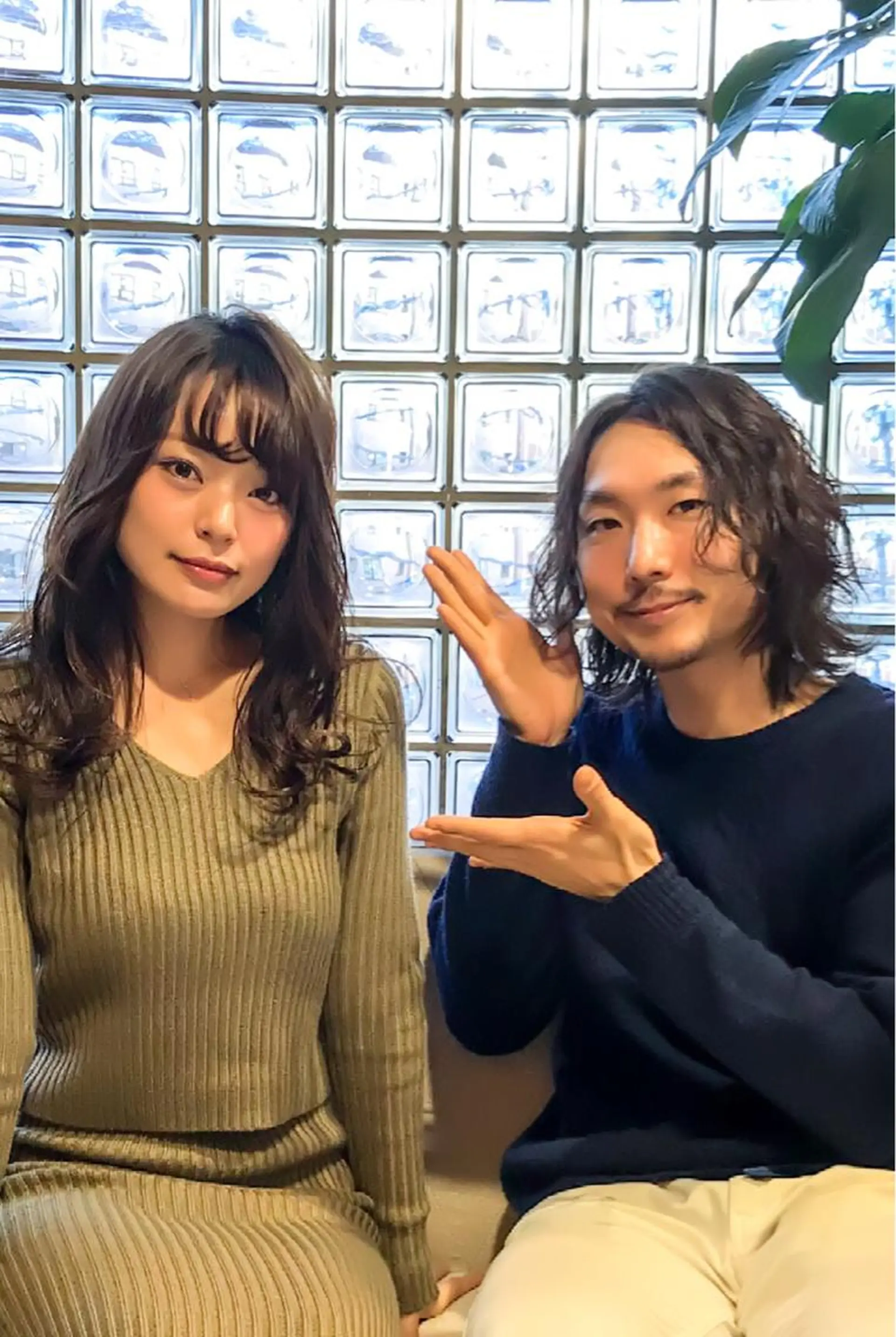 chouchoute    シュシュット所属・HON ホンのその他イメージ