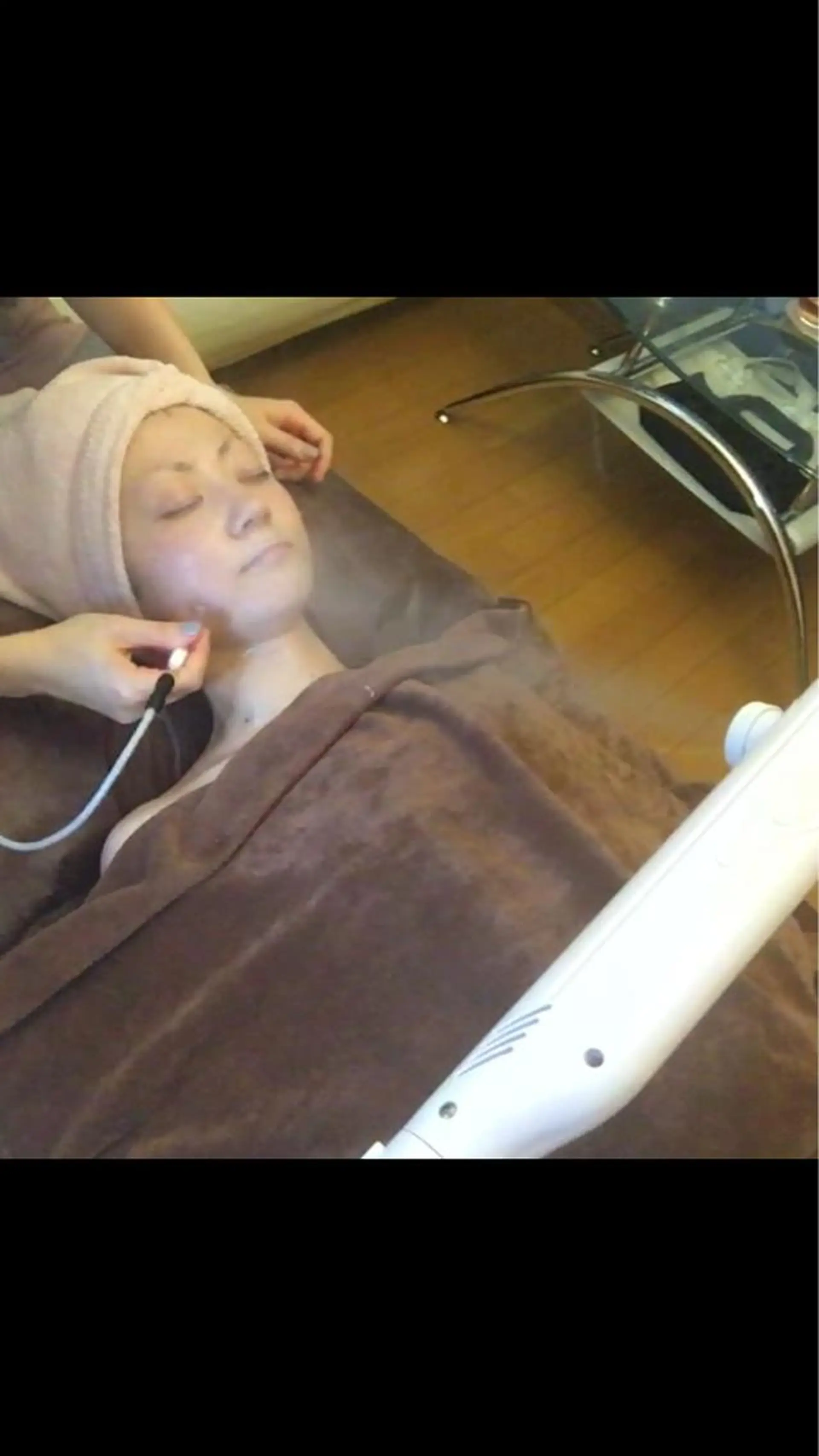 Amitiè -アミティエ-のエステ・リラクイメージ