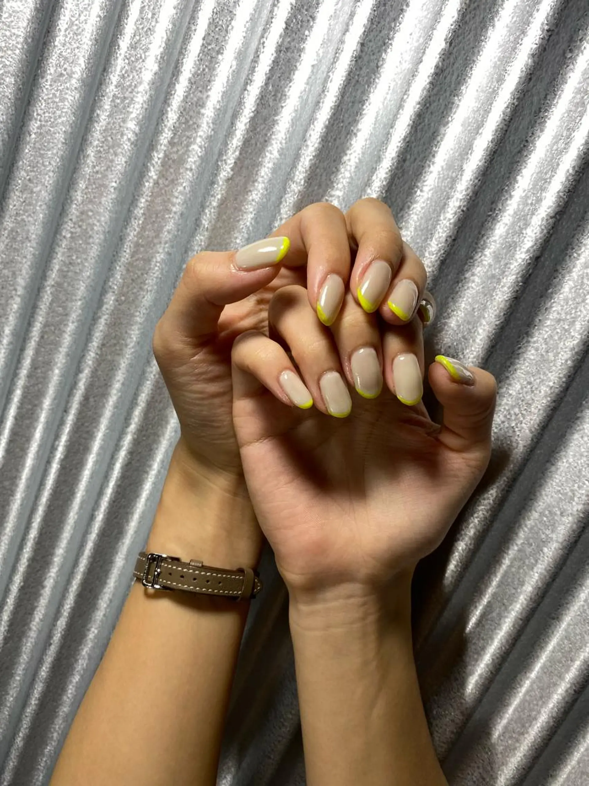 ネイル ハンドネイル 田淵 聖子のマツエク・マツパデザイン