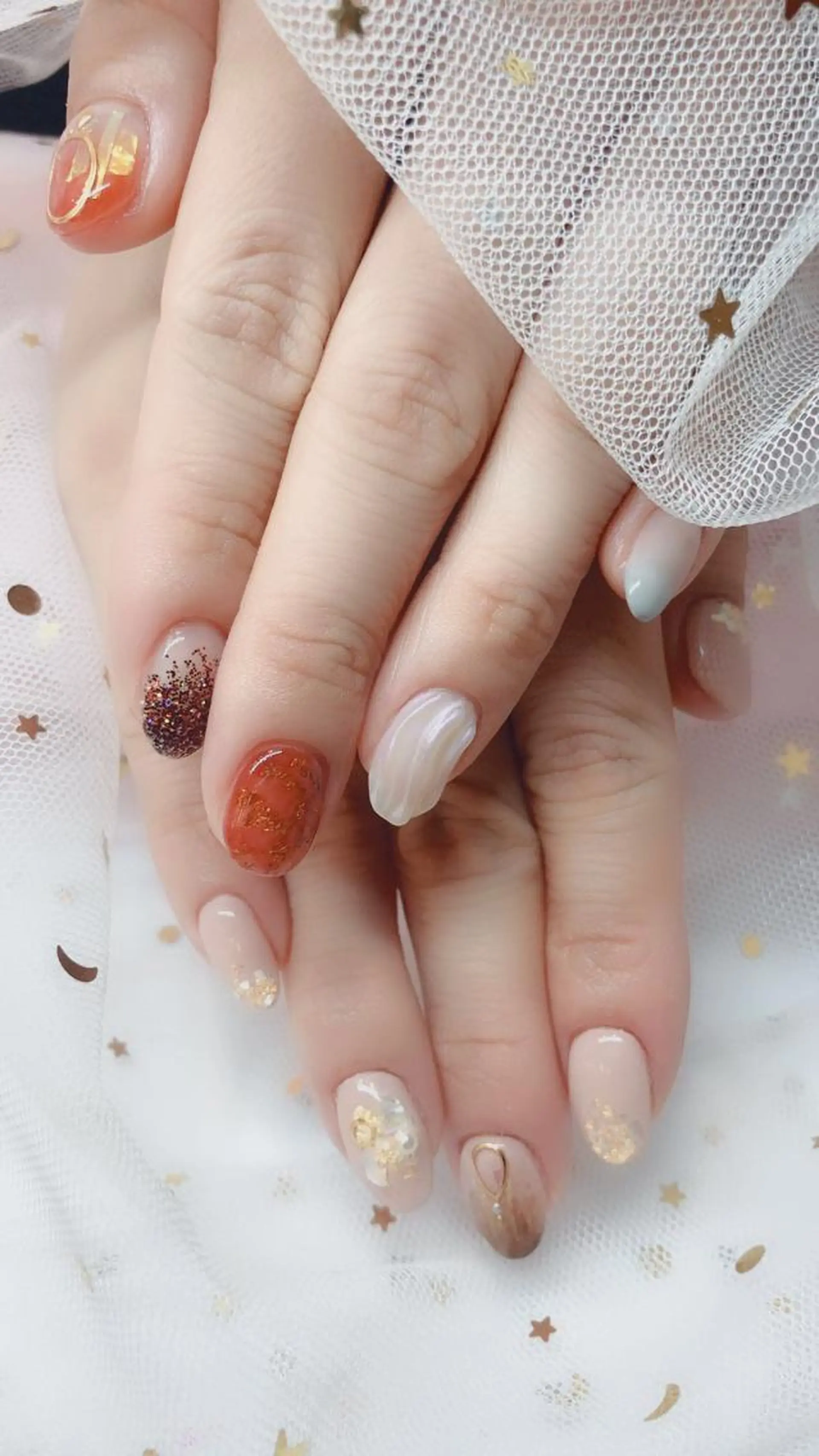 ネイル エムズ エムズのマツエク・マツパデザイン