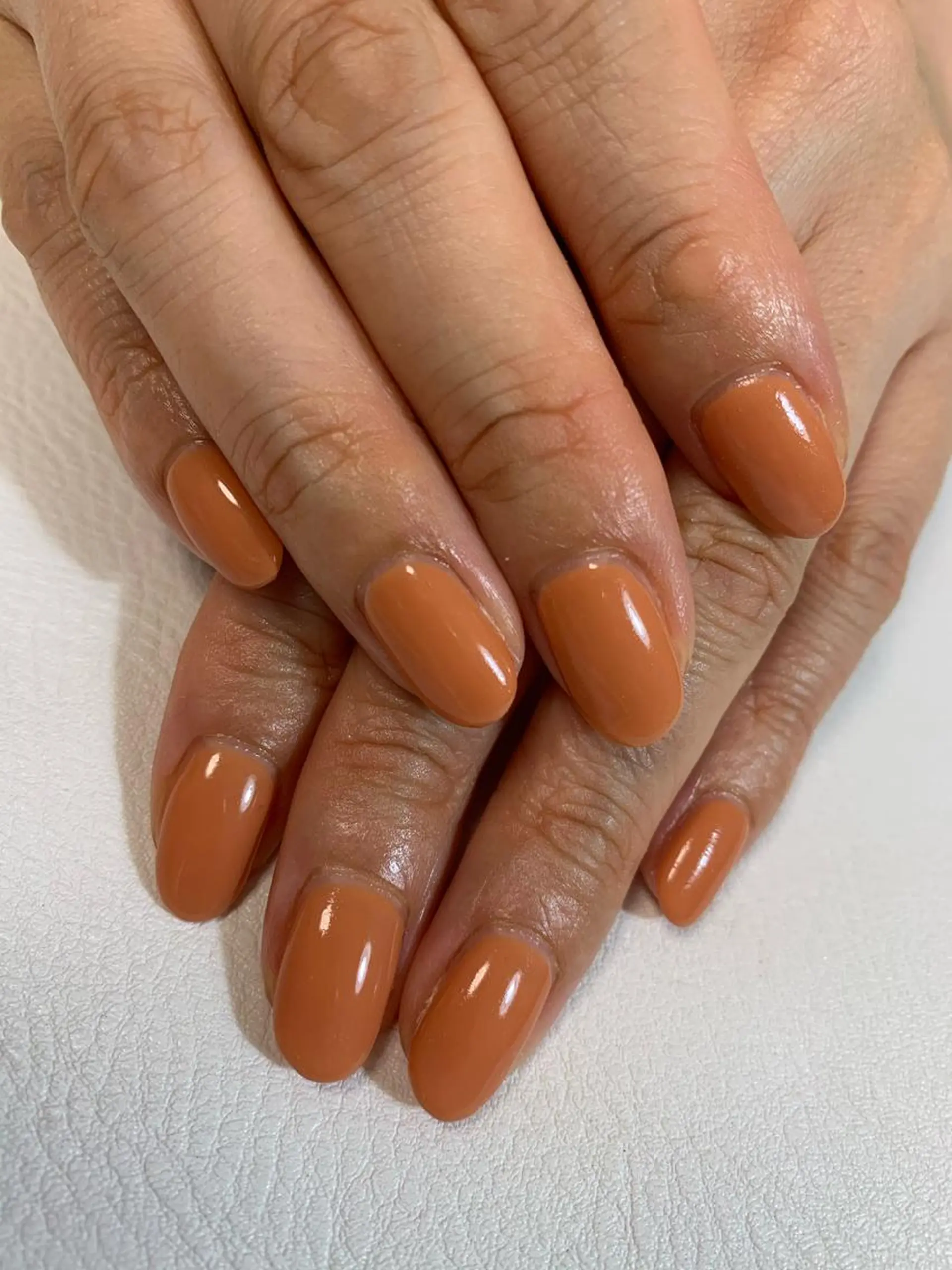 ショート ネイル ハンドネイル nailアクイール morishitaのネイルデザイン