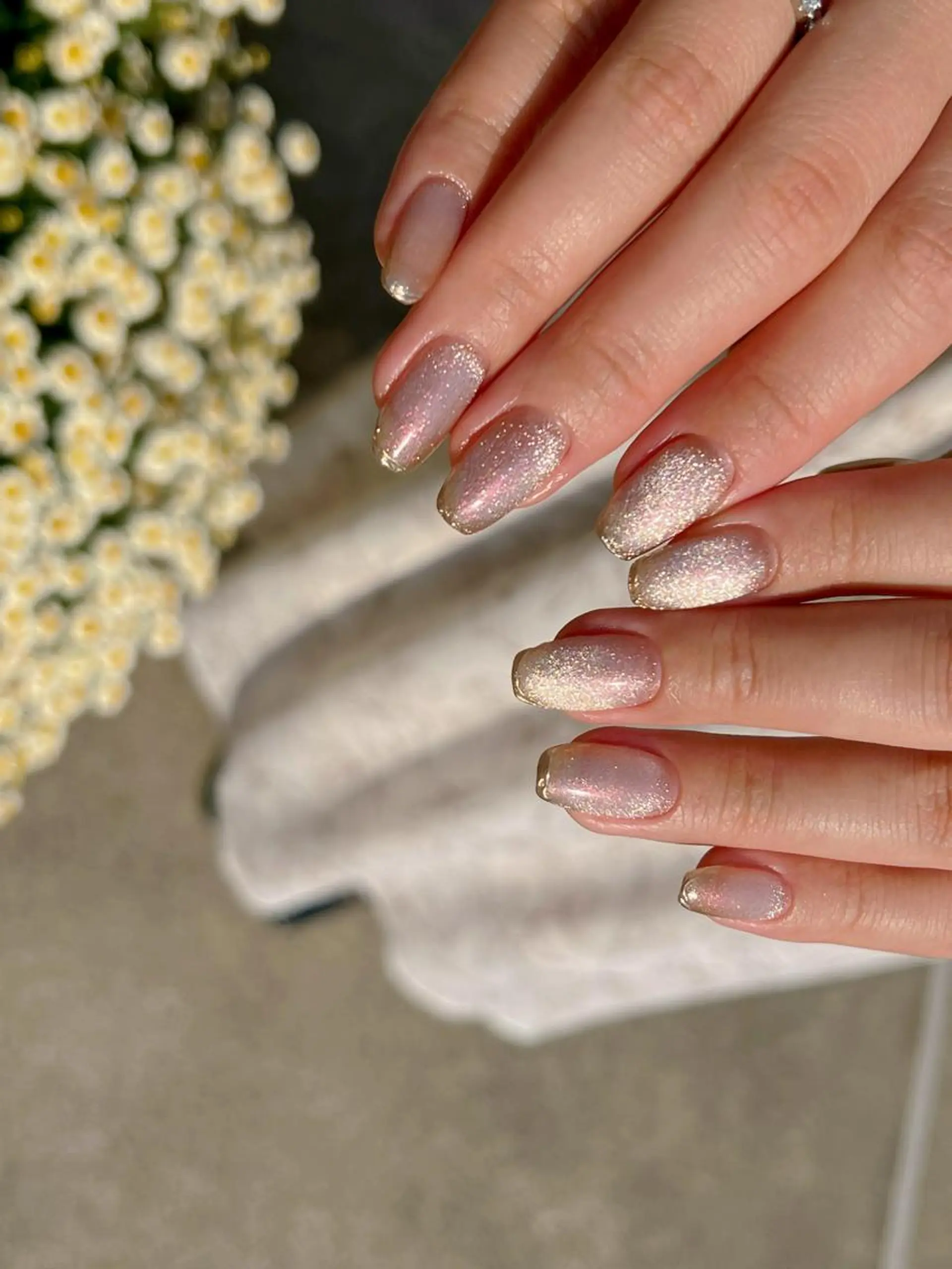 ネイル ハンドネイル MH Nailのネイルデザイン