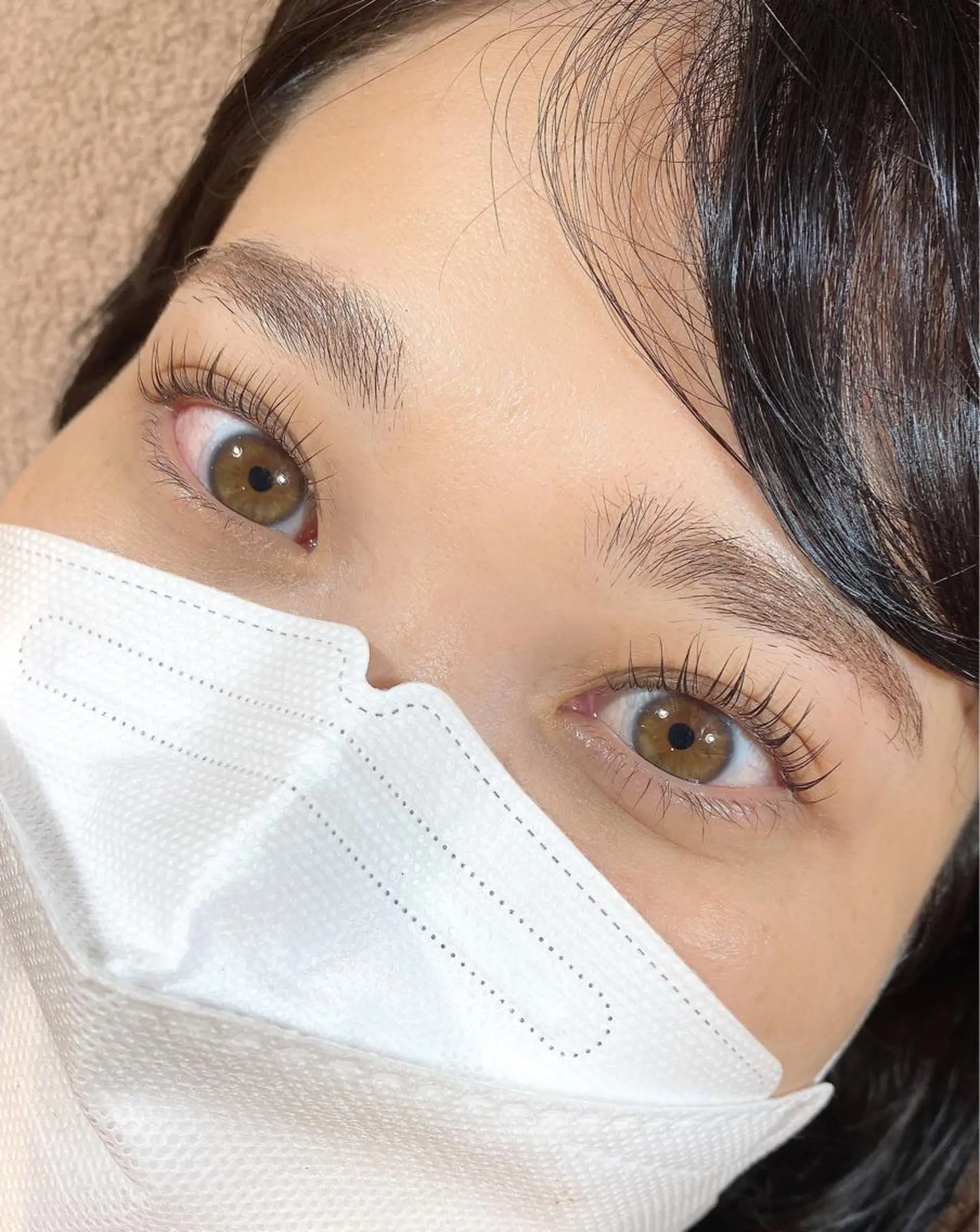 マツエク・マツパ マツパ ZABLASH所属・ZABLASH🪐 -ナツキ-のマツエク・マツパデザイン