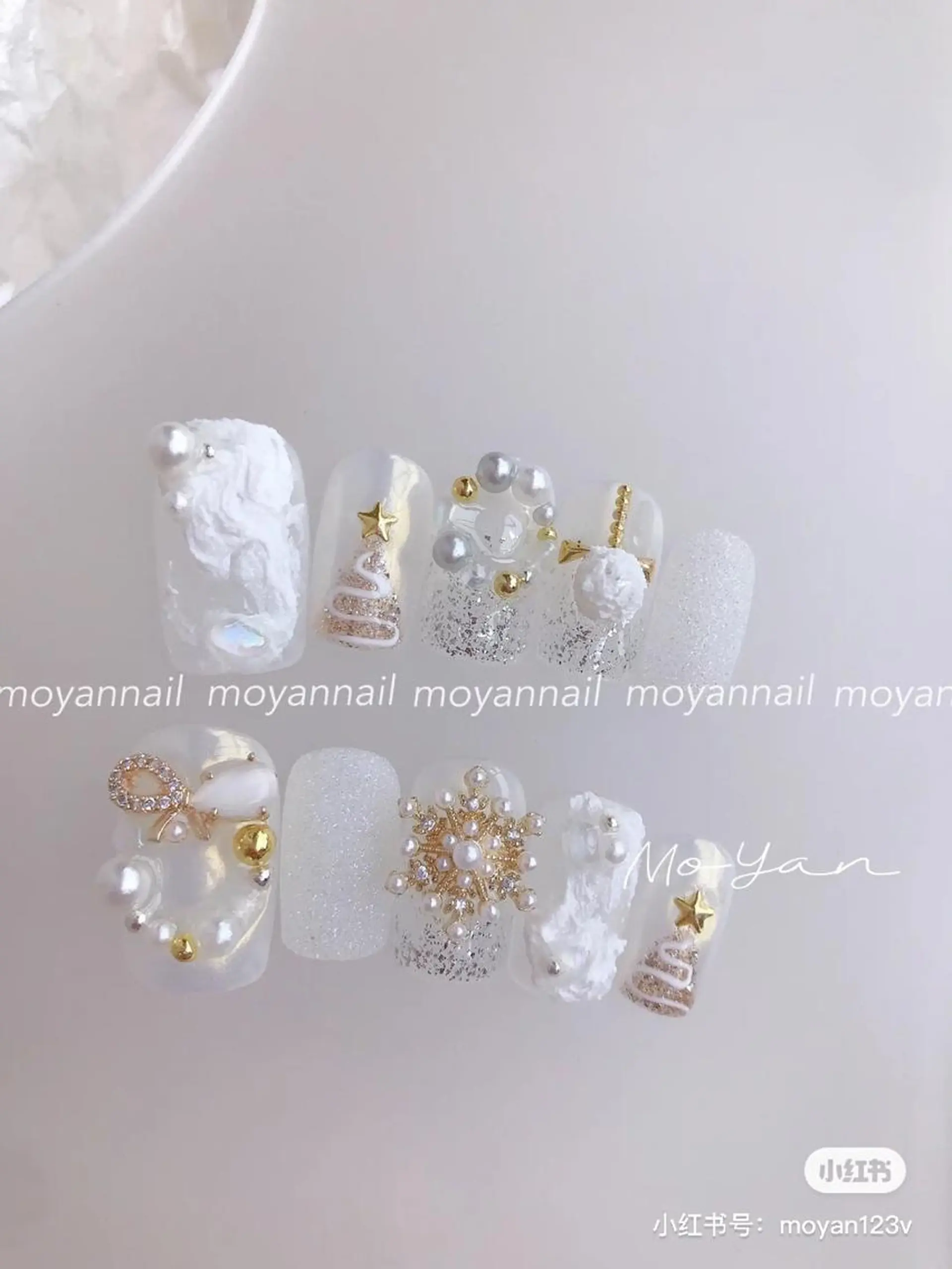 ネイル ハンドネイル Eveネイル チップスカルプ専門店のネイルデザイン